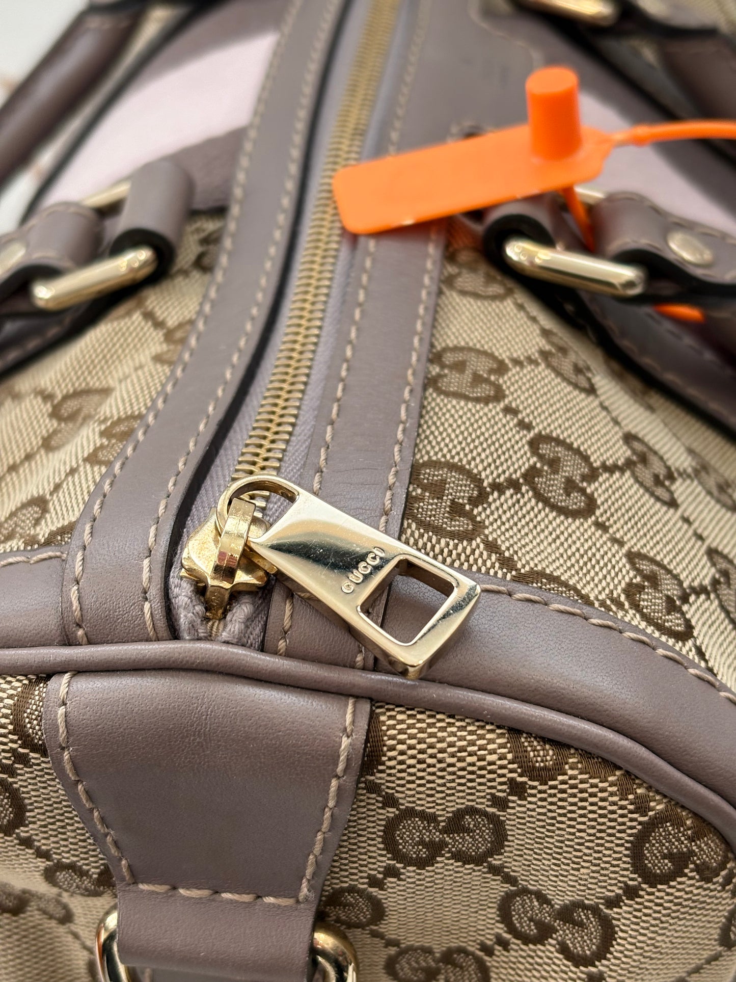 384288 - Gucci Bauletto