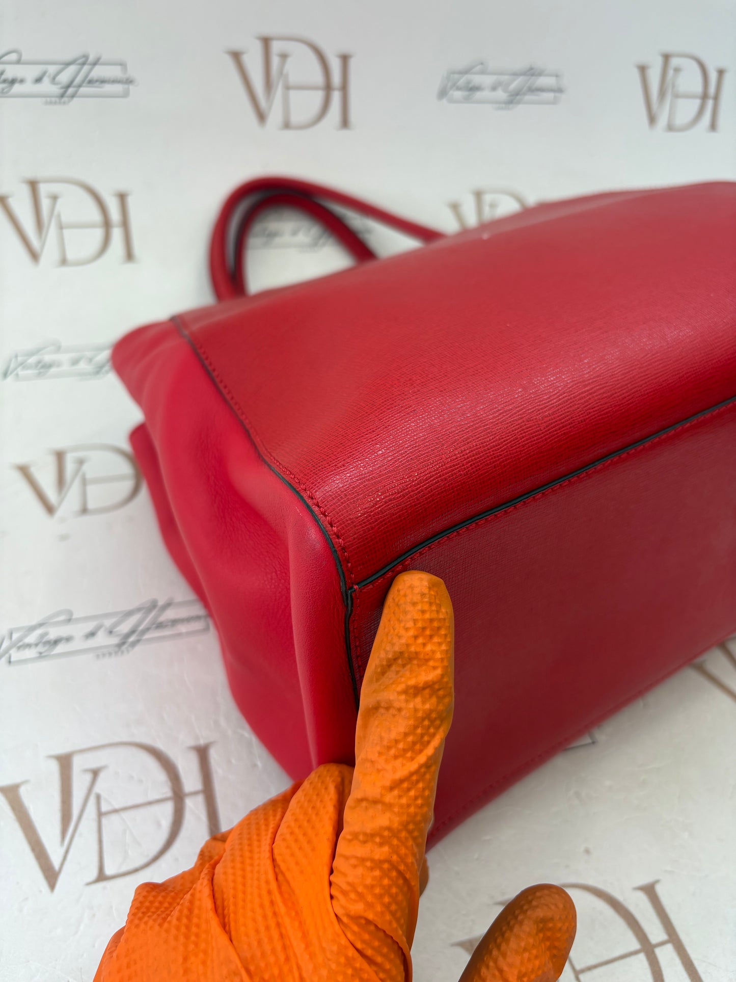 384049 - Fendi 2 Jours