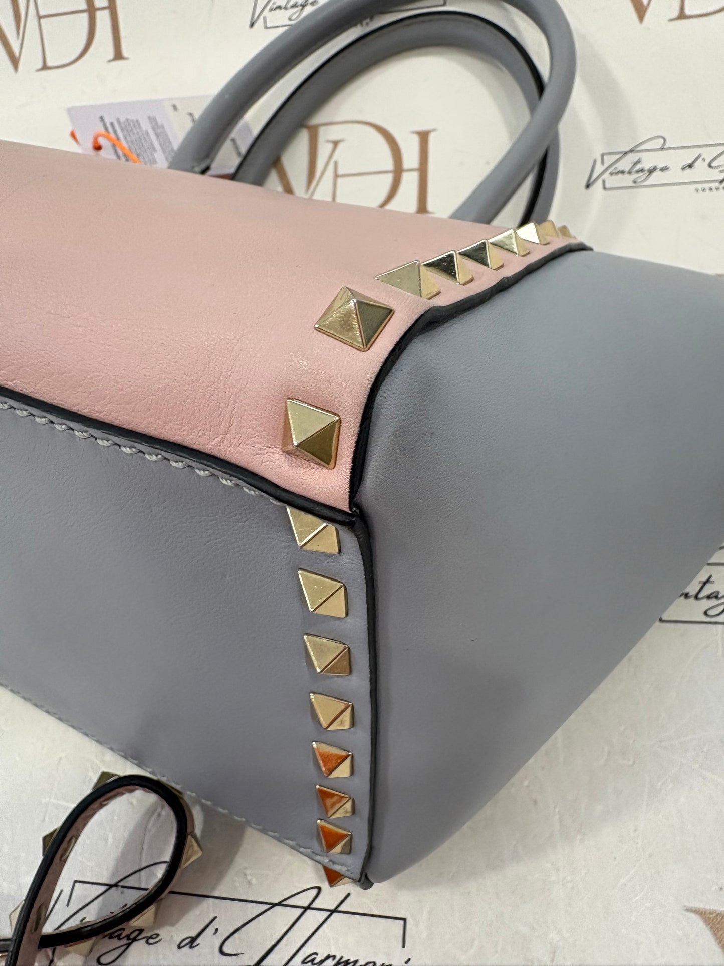 383248 - Valentino Rockstud