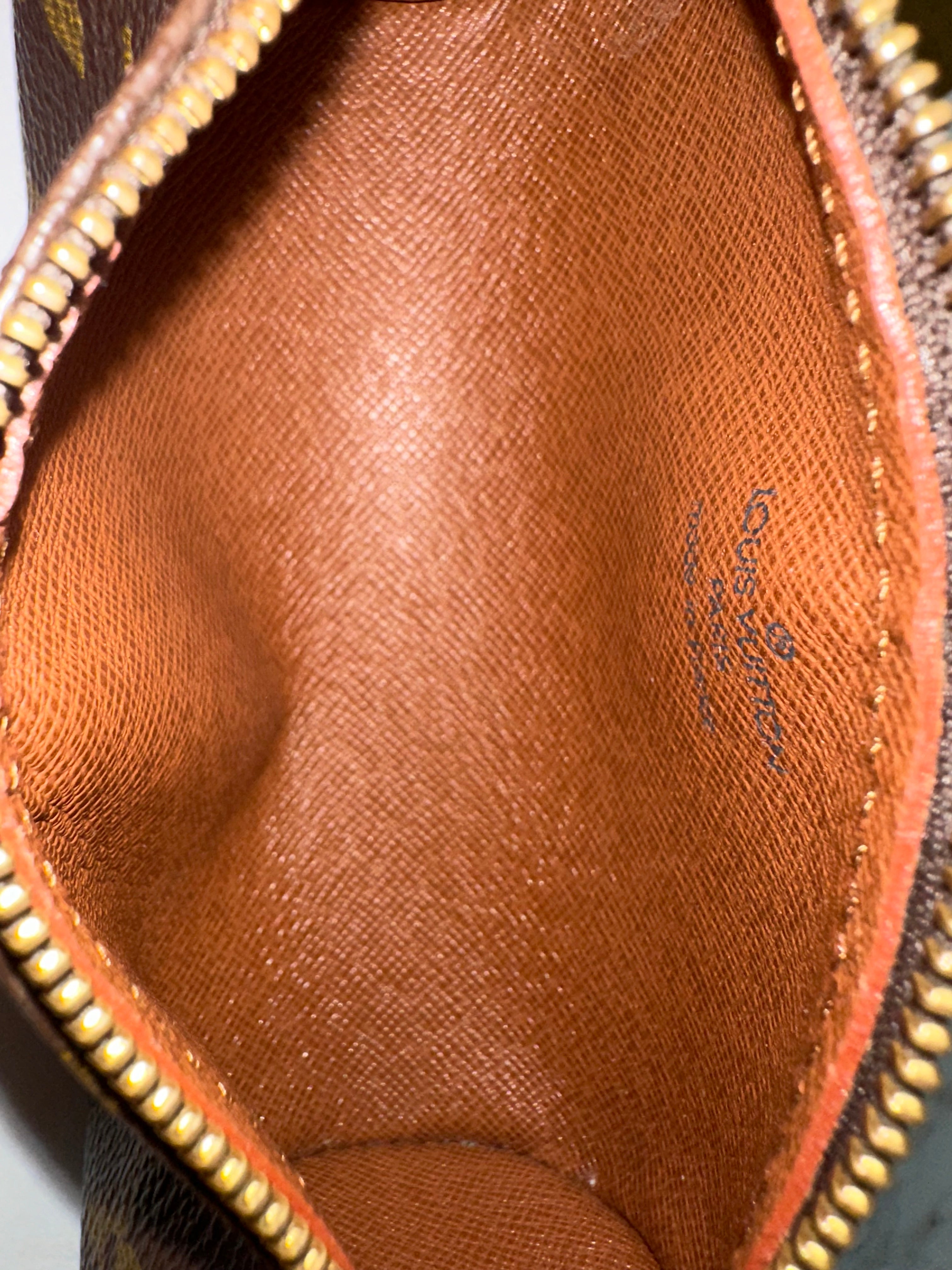 Louis Vuitton Papillon 30