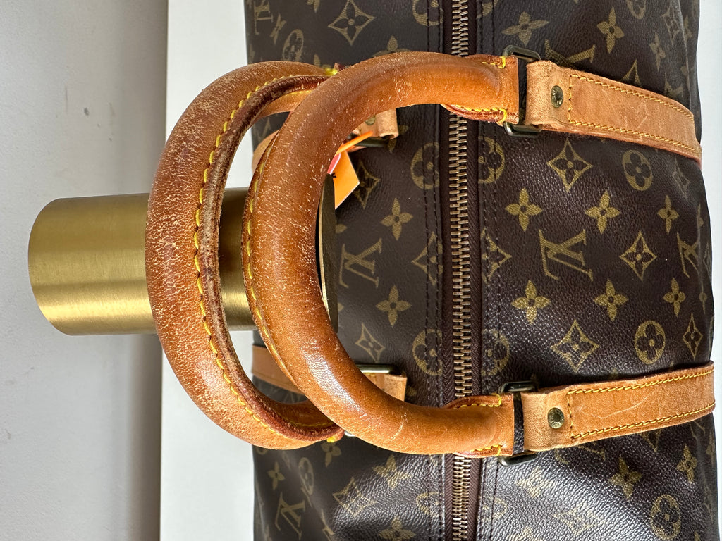 Louis Vuitton Keepall 55