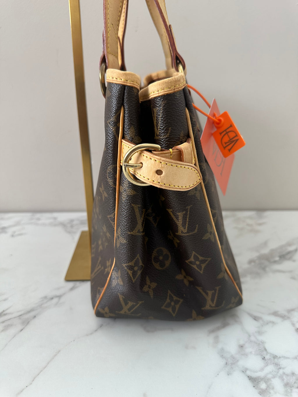 Louis Vuitton Batignolles