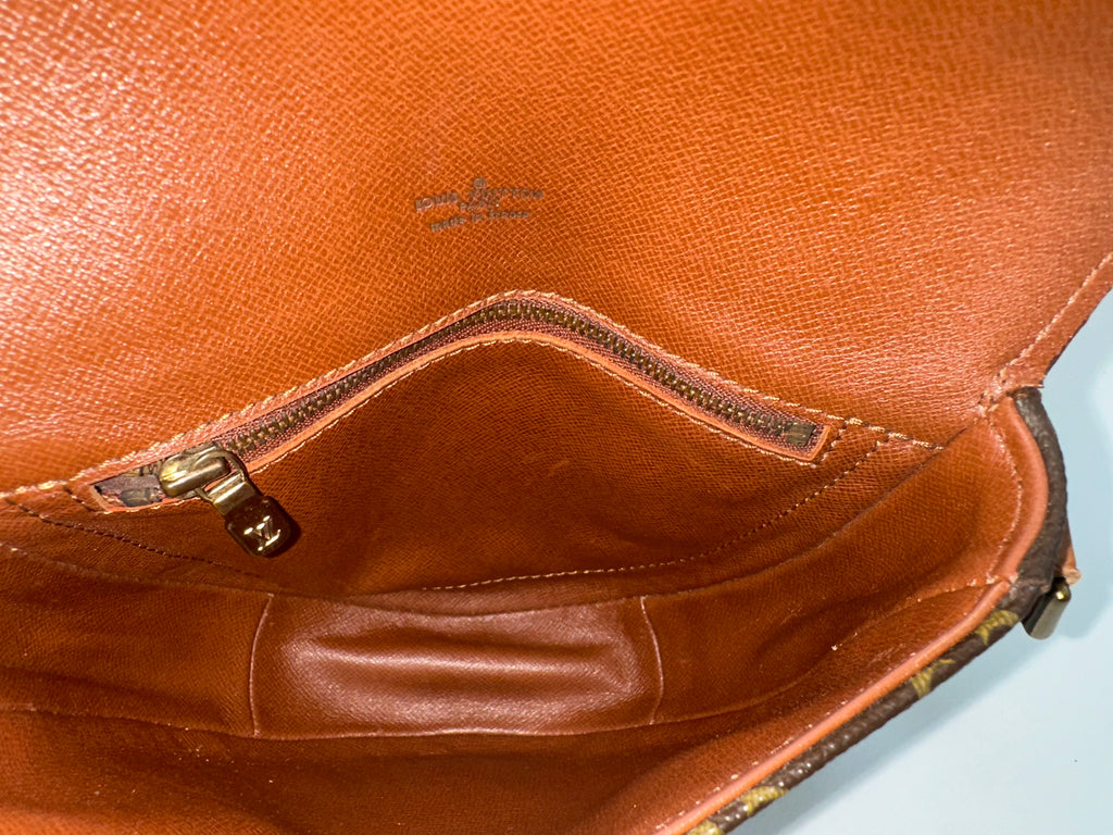 Louis Vuitton Chantilly PM