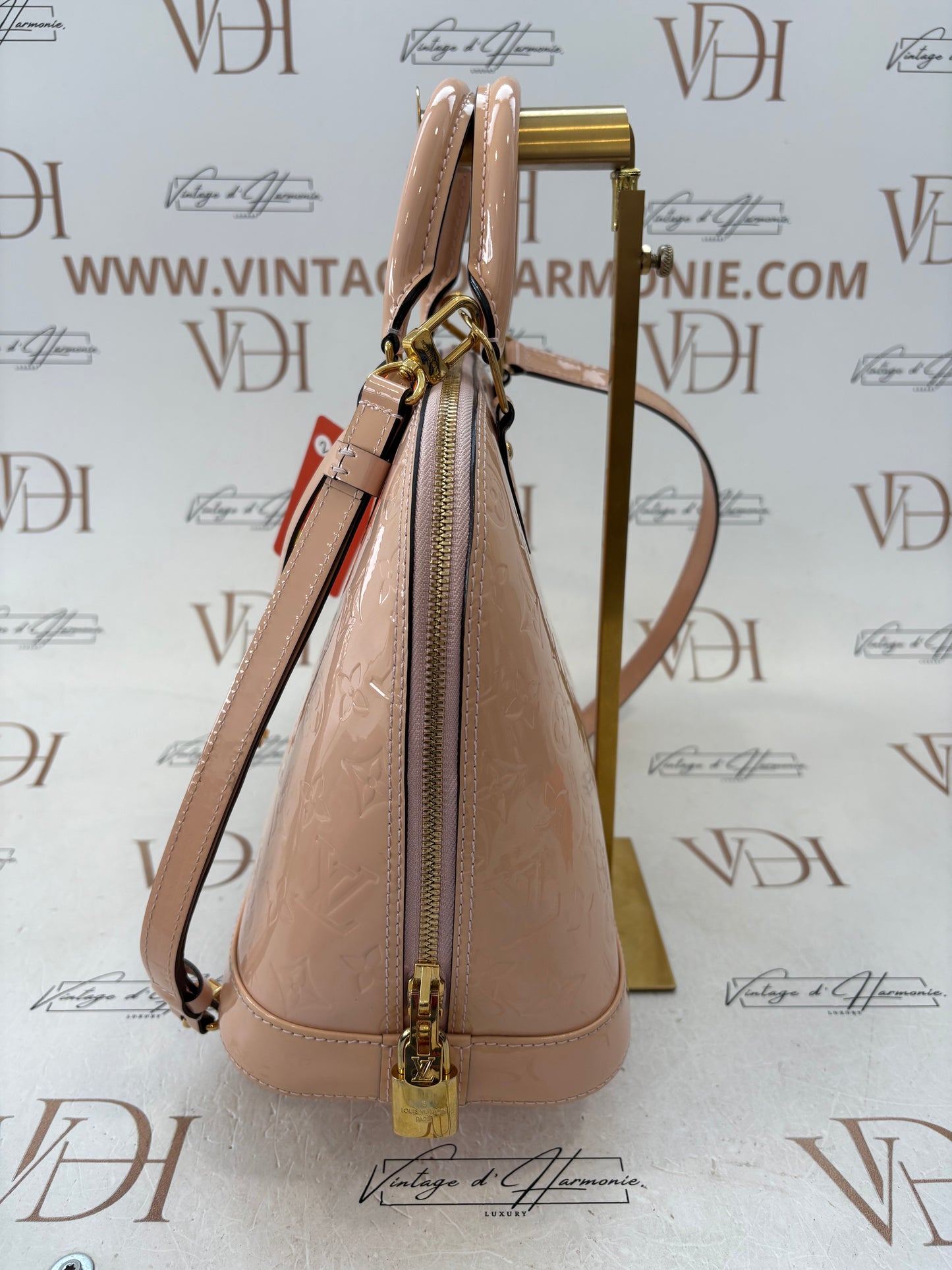 201158 - Louis Vuitton Alma