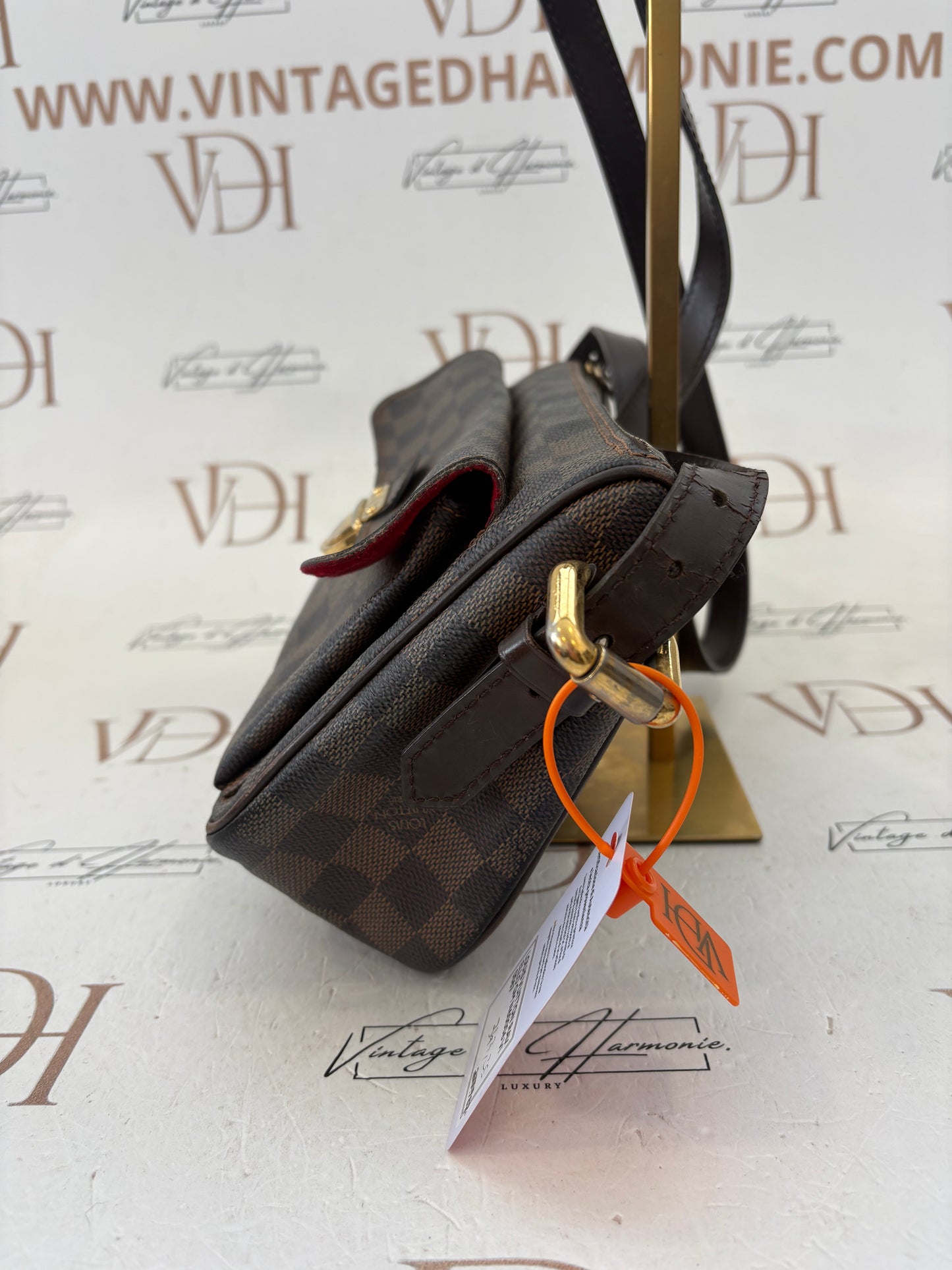 018407 - Louis Vuitton Ravello GM