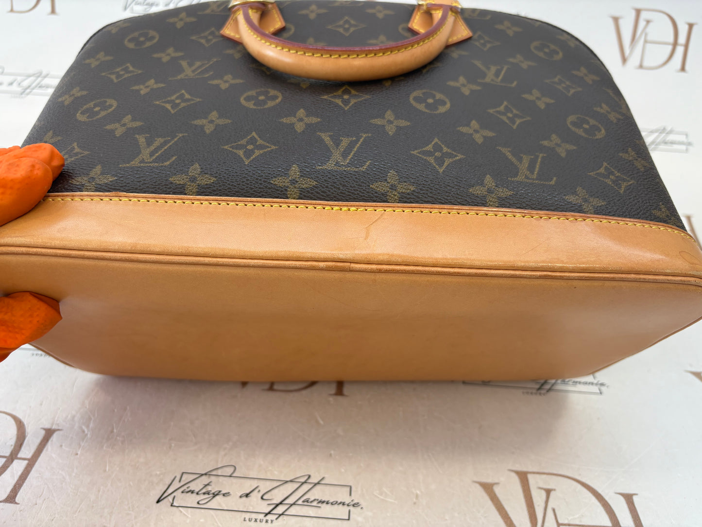 018538 - Louis Vuitton Alma