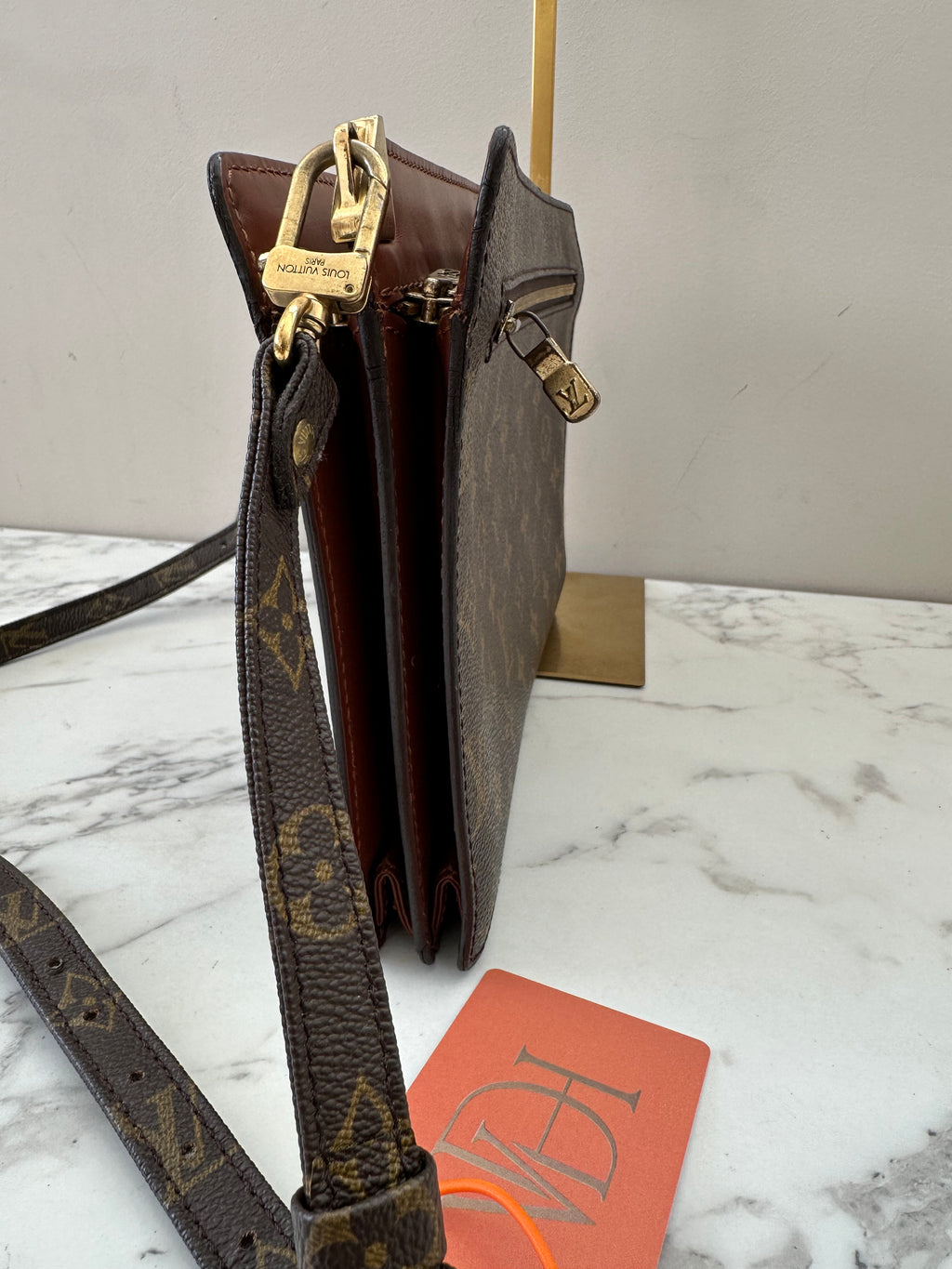 Louis Vuitton Angian