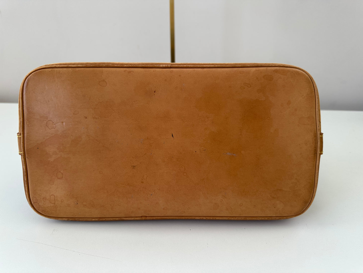 Louis Vuitton Alma
