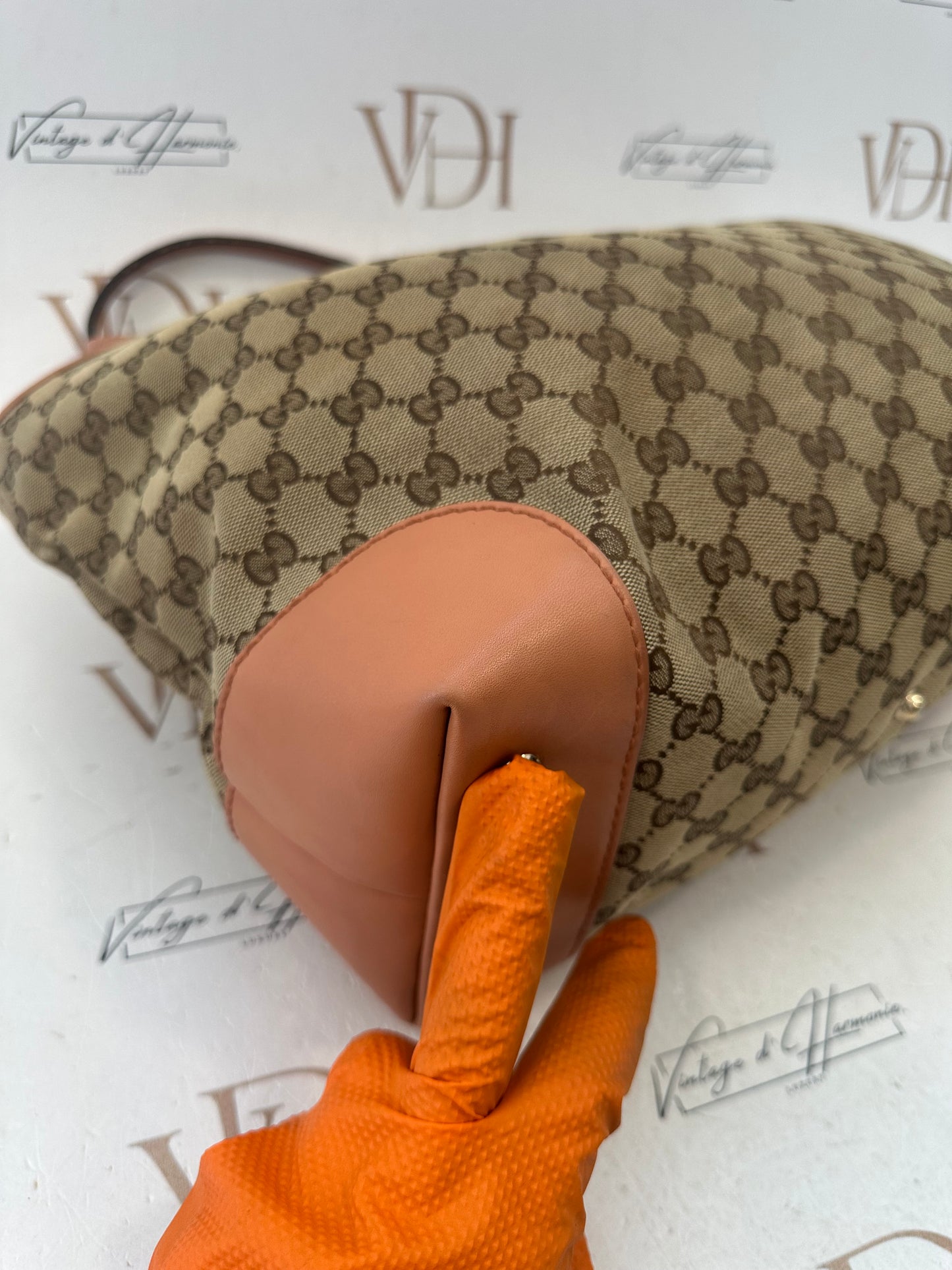 201581 - Gucci Bag