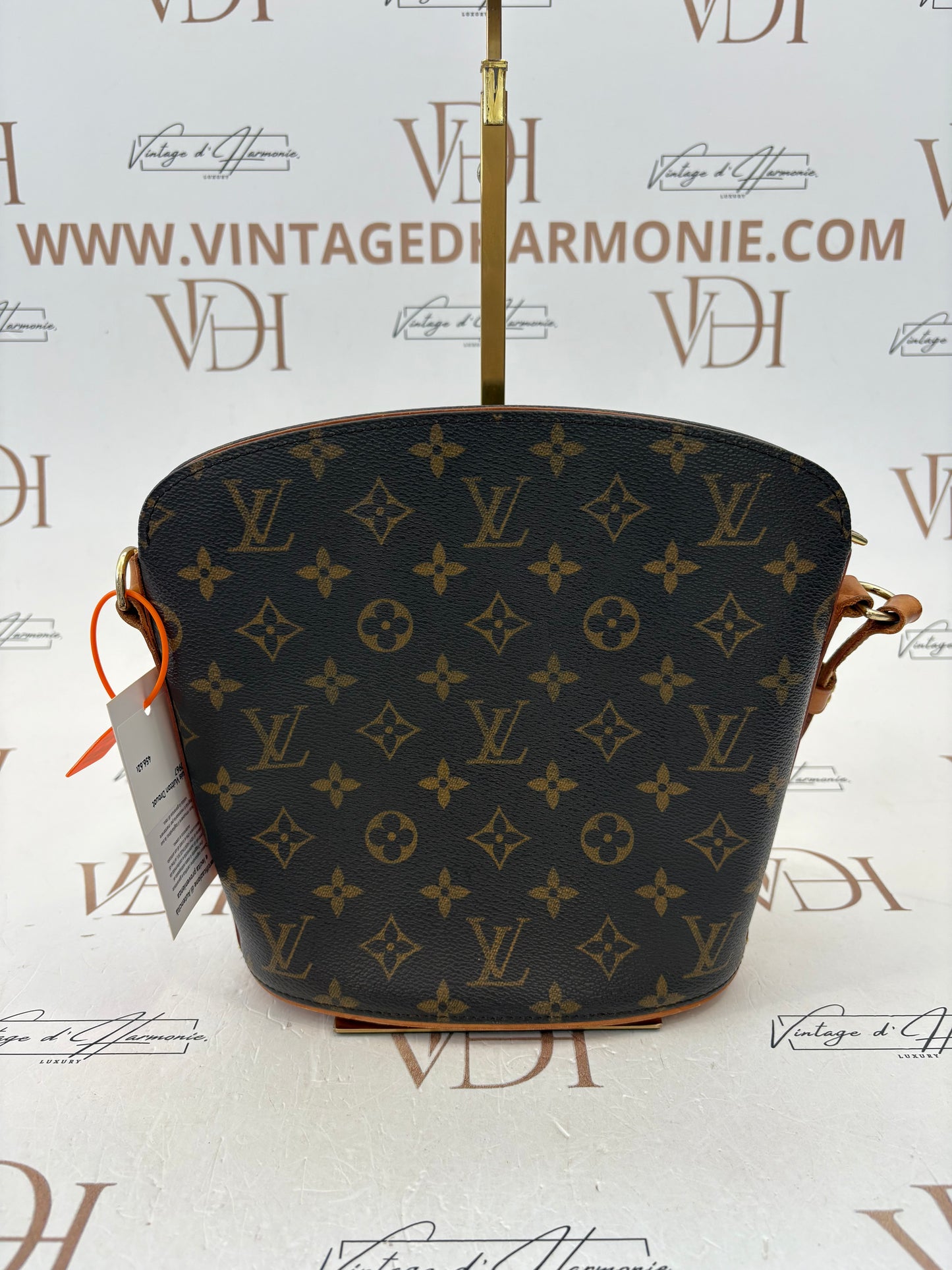 018943 - Louis Vuitton Drouot