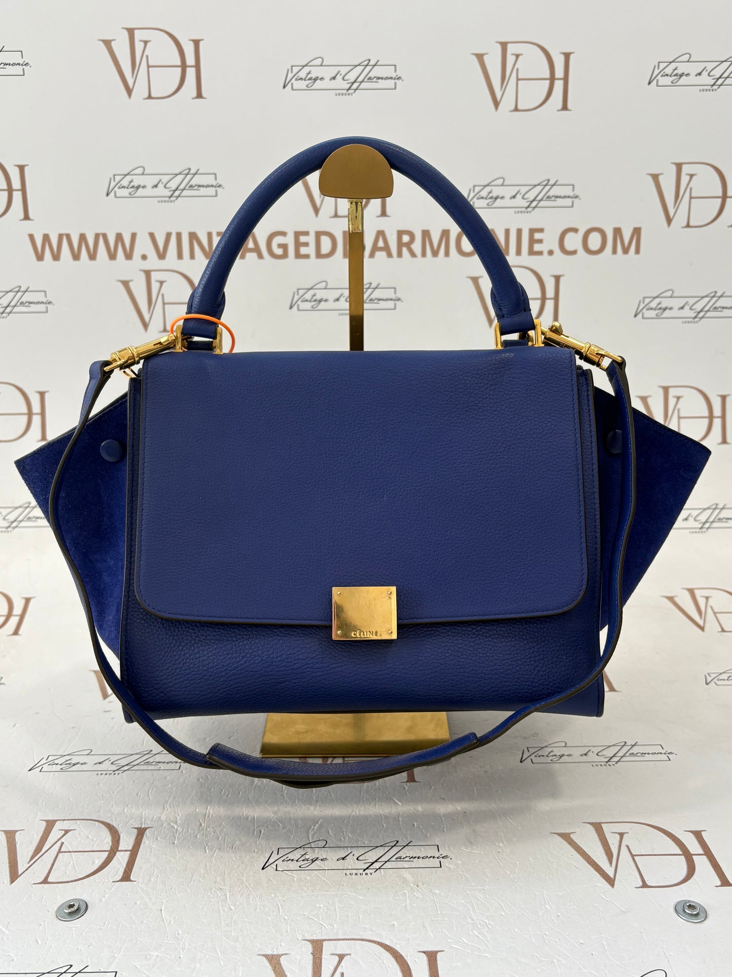 201554 - Céline Trapeze