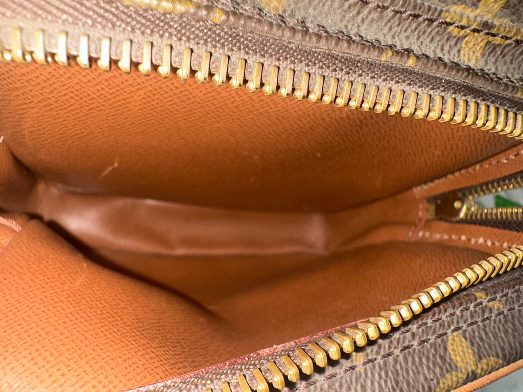 Louis Vuitton Amazon