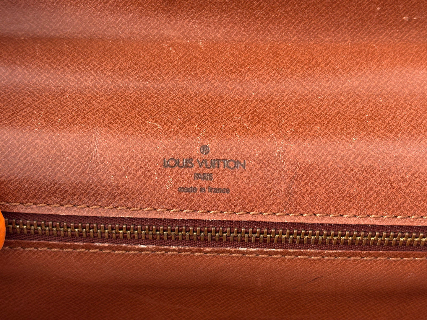 017174 - Louis Vuitton Monceau 26
