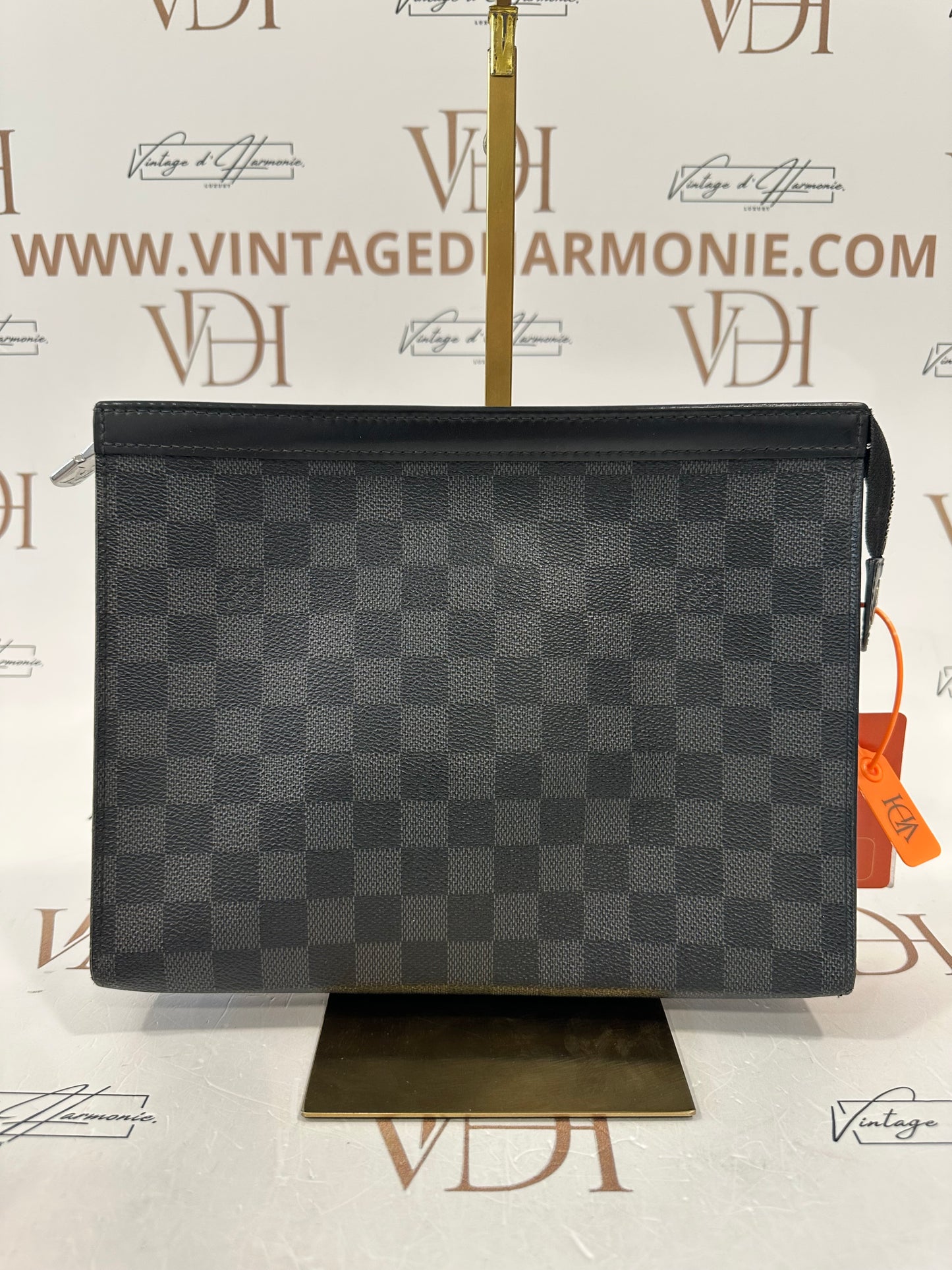 382561 - Louis Vuitton Pochette Voyage
