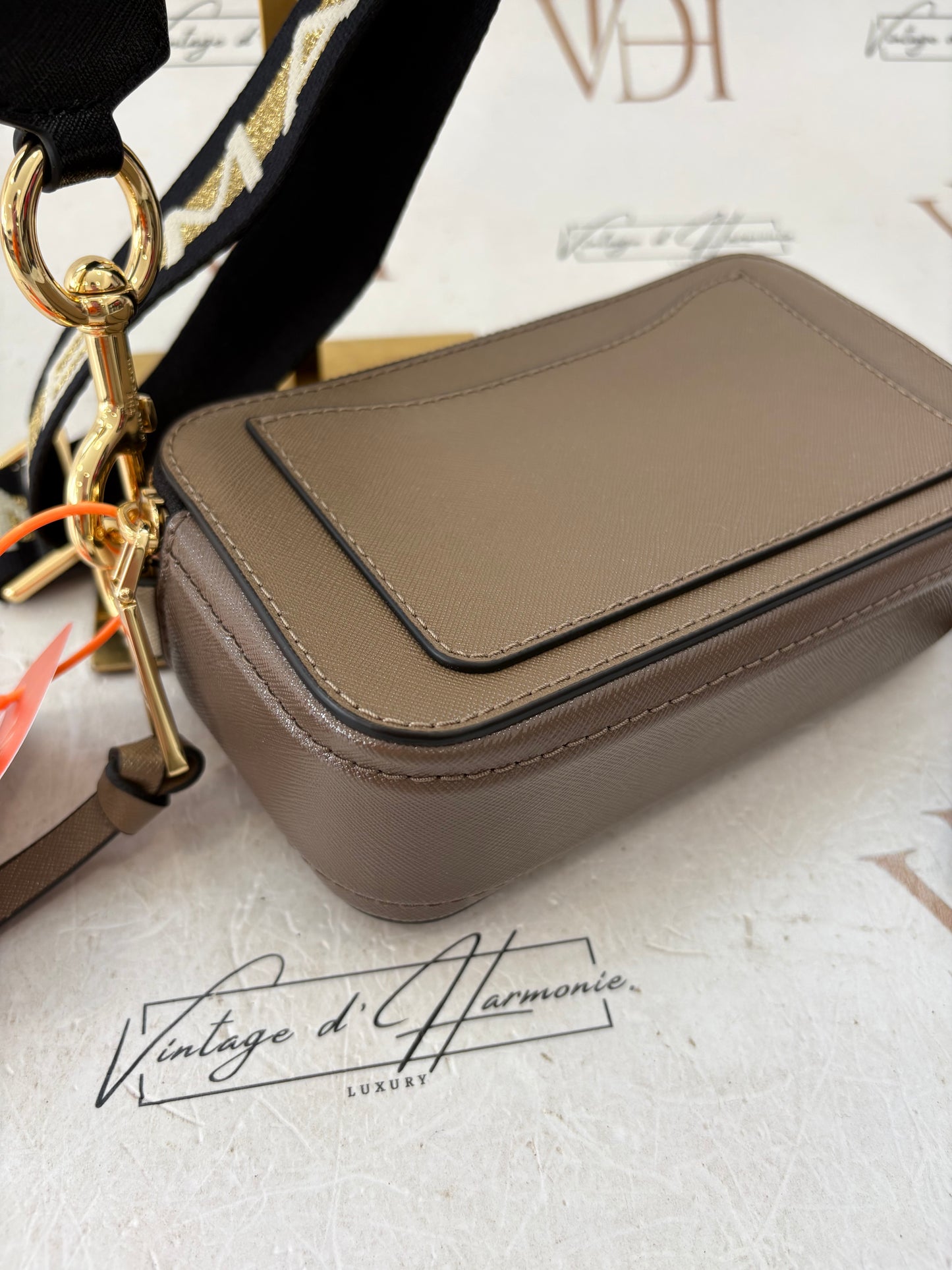 383968 - Marc Jacobs Snapshot