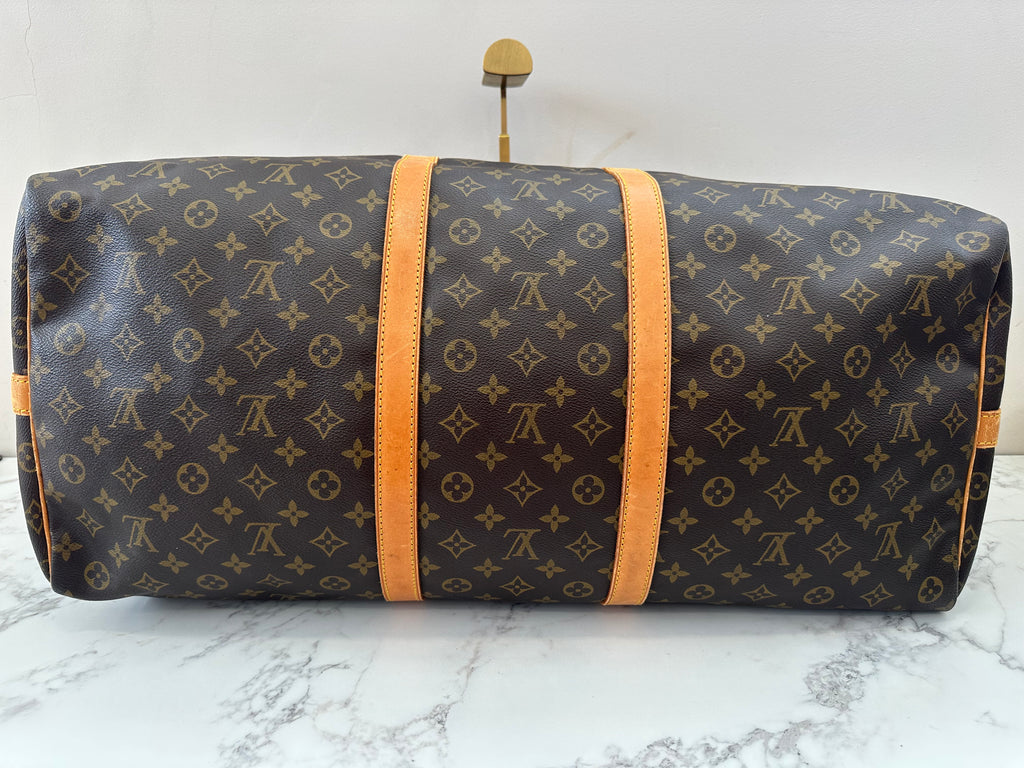 Louis Vuitton Keepall 60