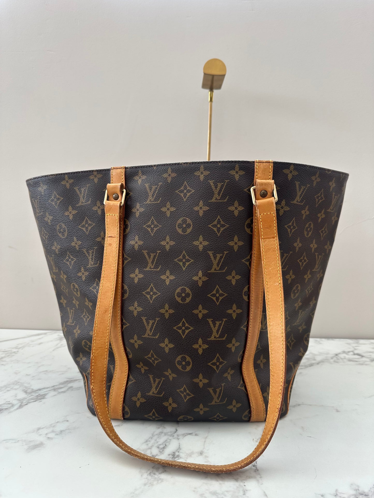 Louis Vuitton Sac Shopping
