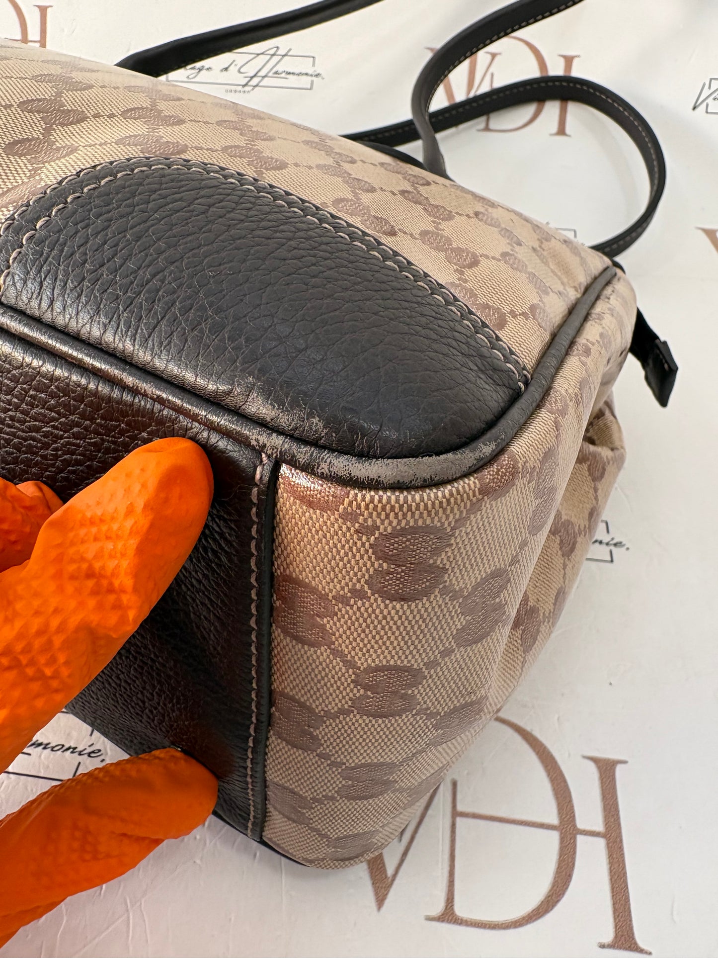383141 - Gucci Brown