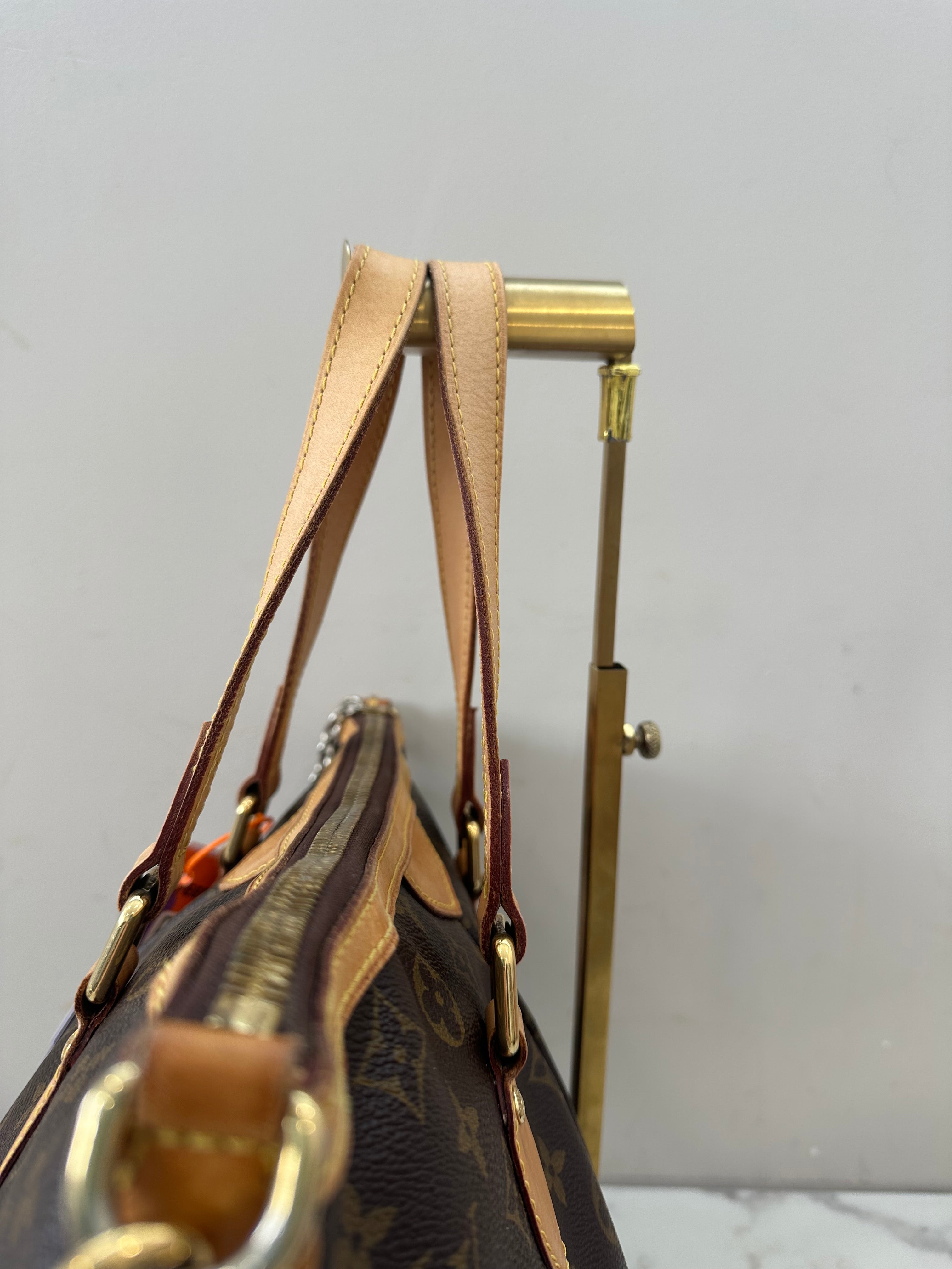 Louis Vuitton Palermo PM