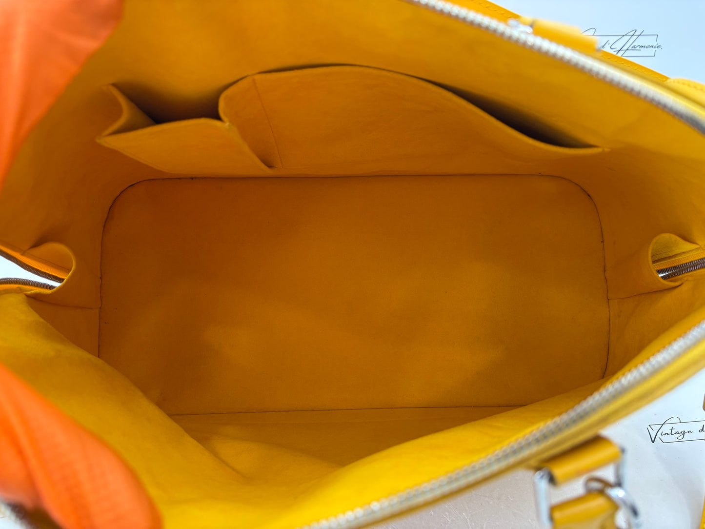 383563 - Louis Vuitton Alma GM