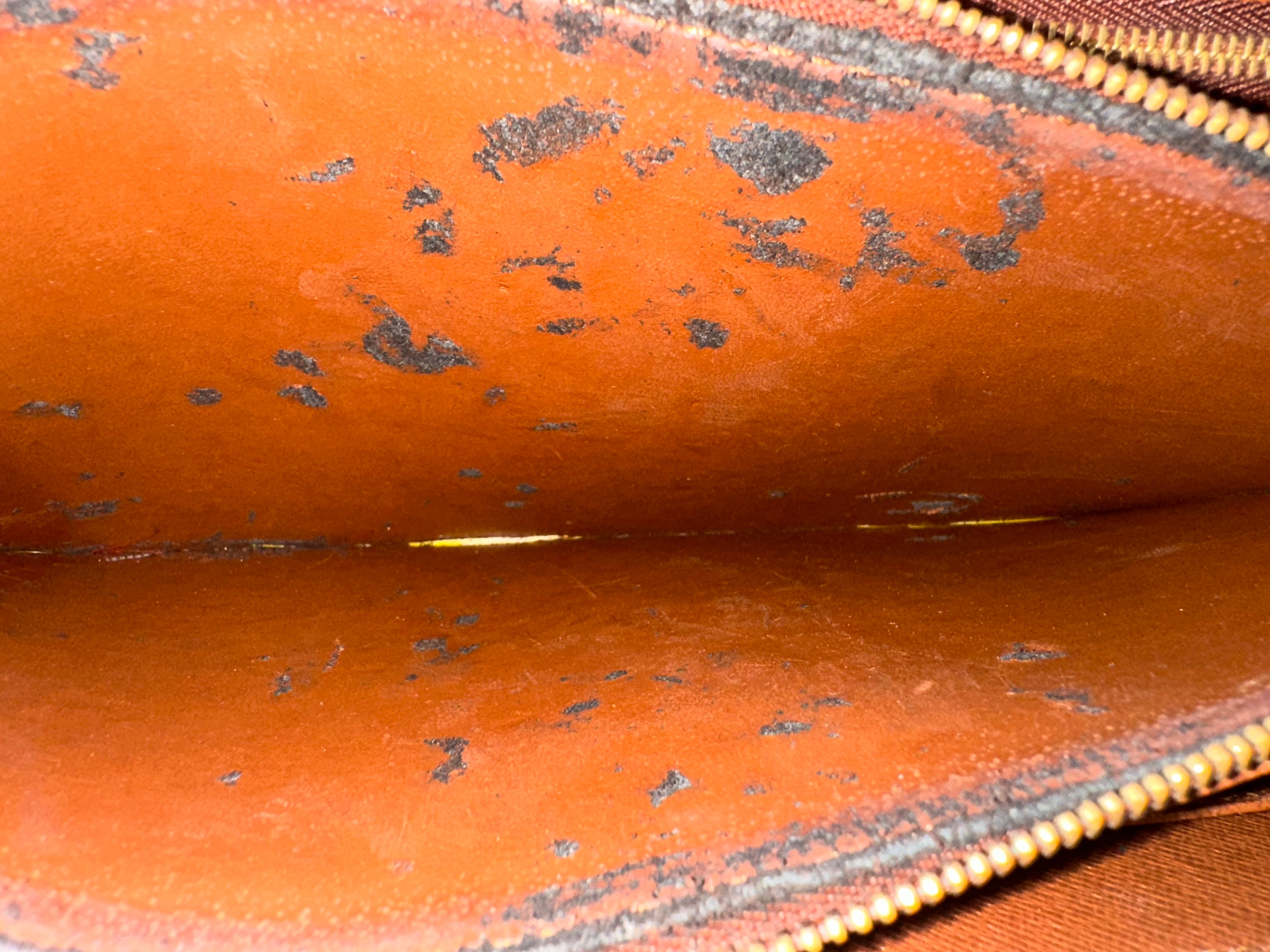 Louis Vuitton Concorde