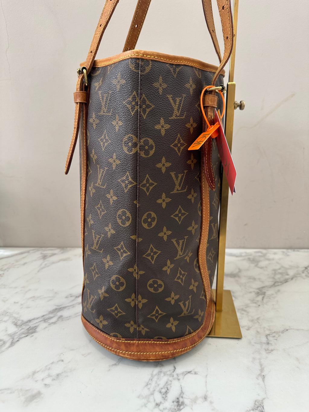 Louis Vuitton Bucket GM