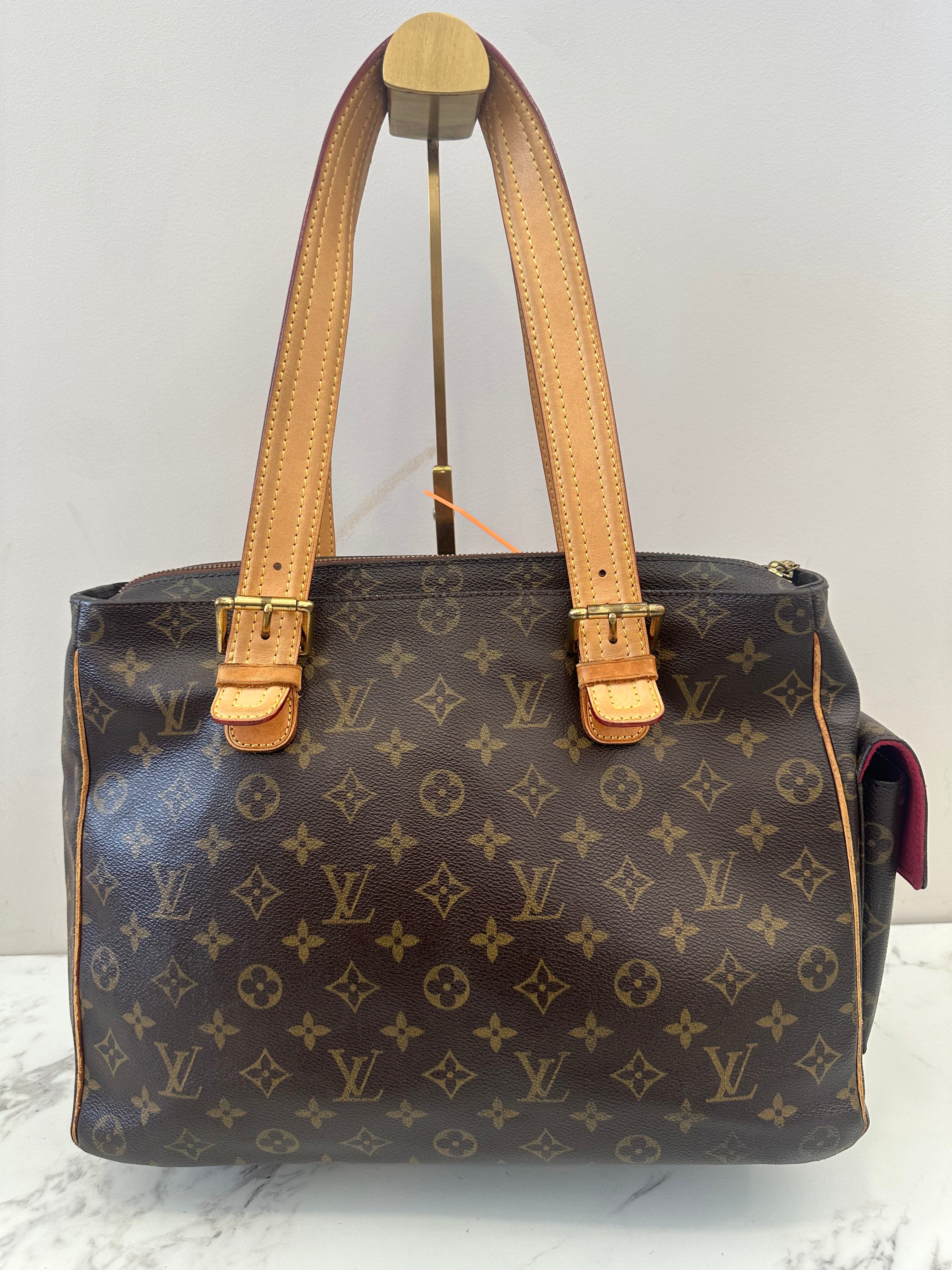 Louis Vuitton Multipli Cite