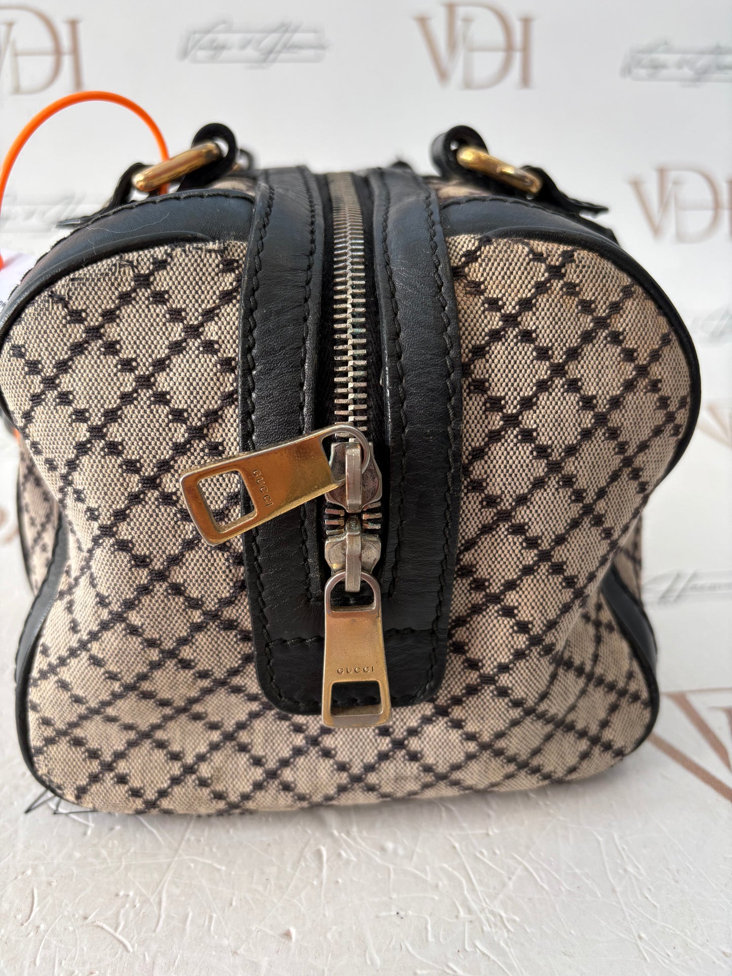384242 - Gucci Bauletto