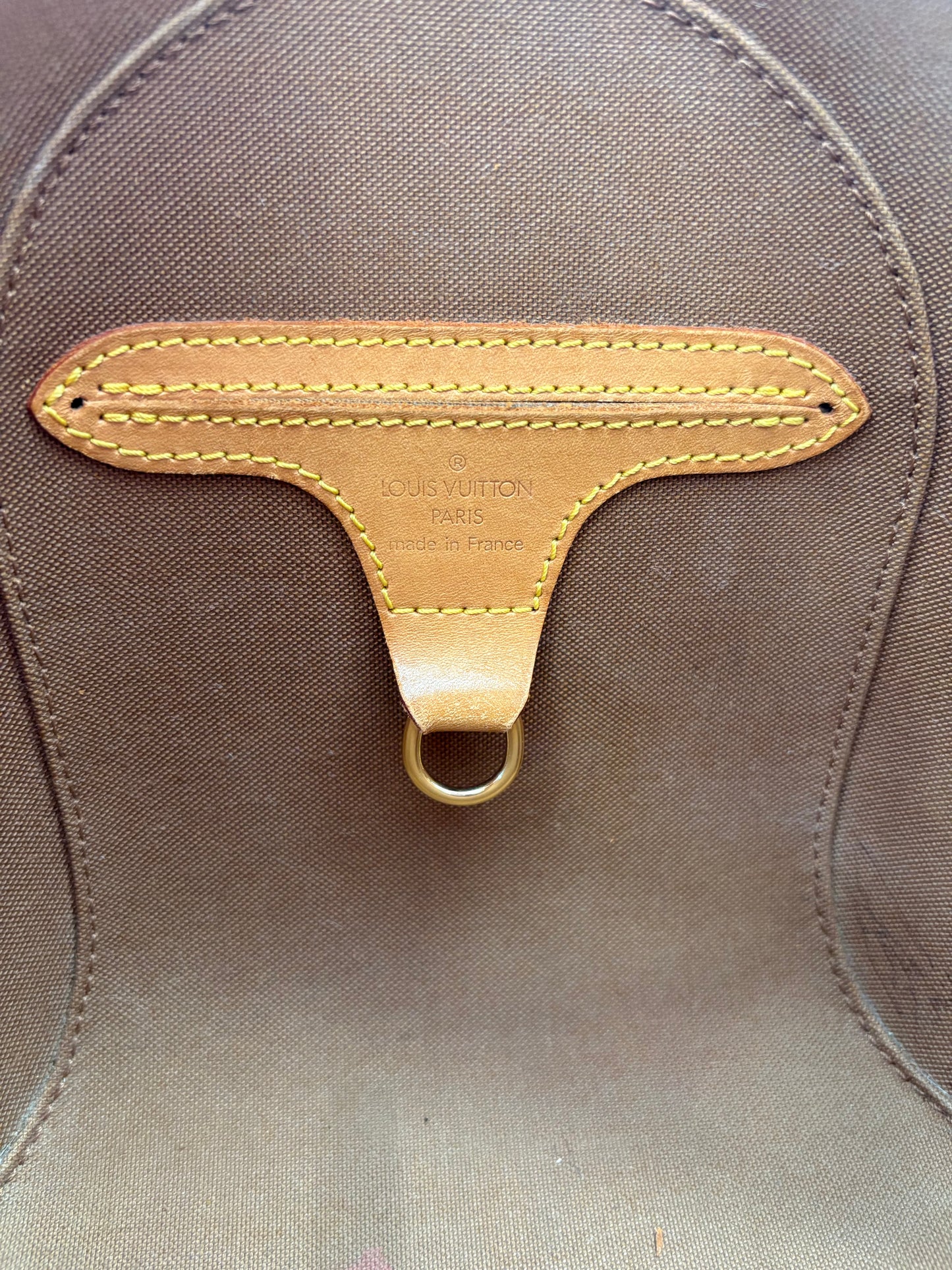 018568 - Louis Vuitton Ellipse PM