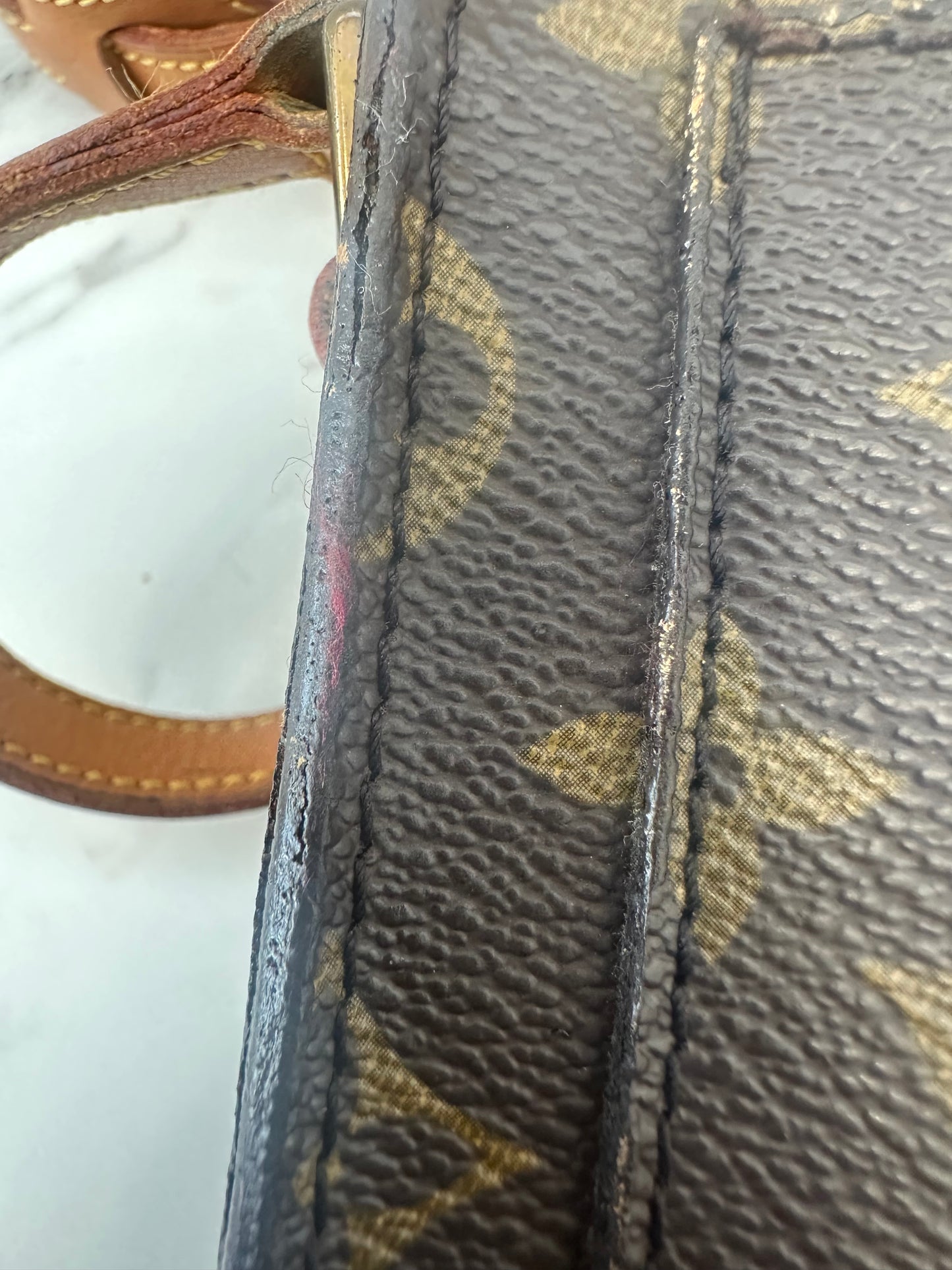Louis Vuitton Saint Cloud GM