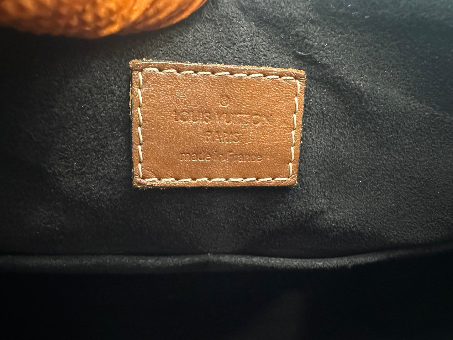 017896 - Louis Vuitton Pallas