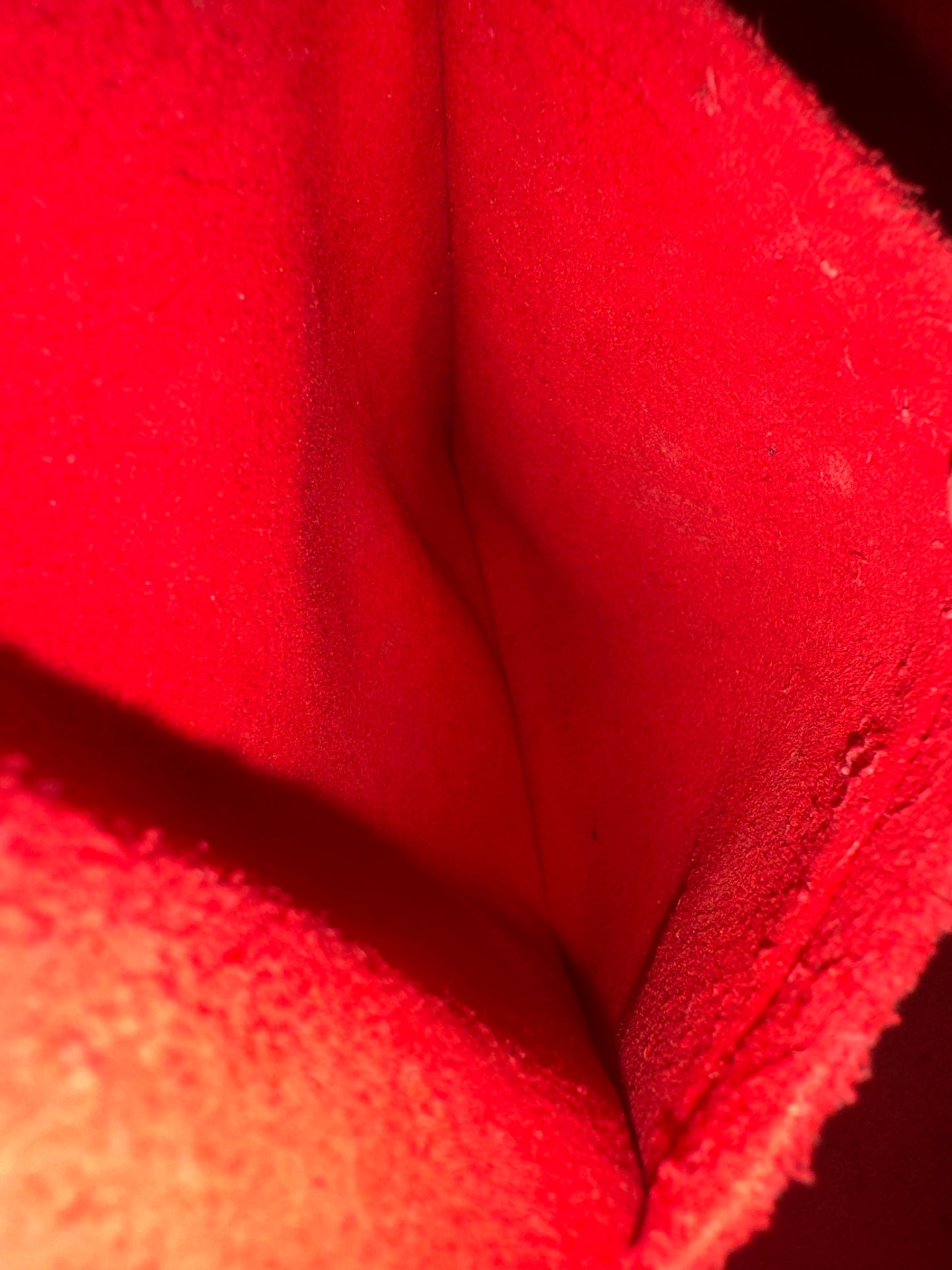 Louis Vuitton Hampstead PM