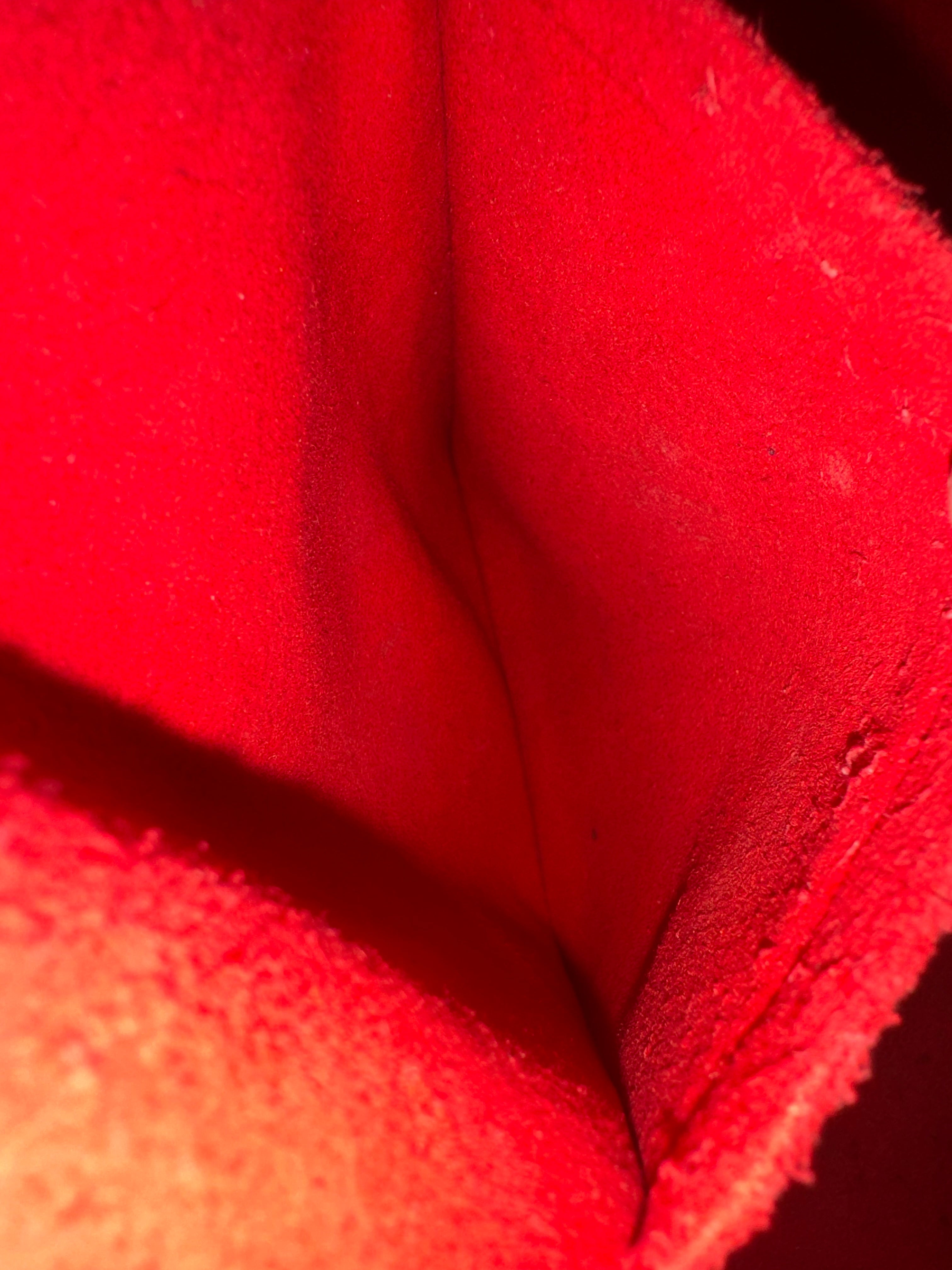 Louis Vuitton Hampstead PM