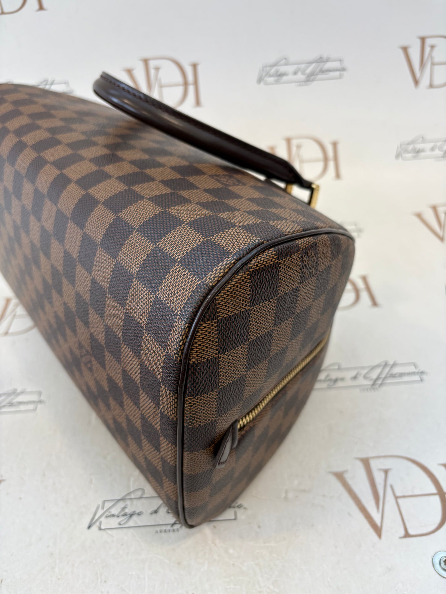 018235 - Louis Vuitton Rivera MM
