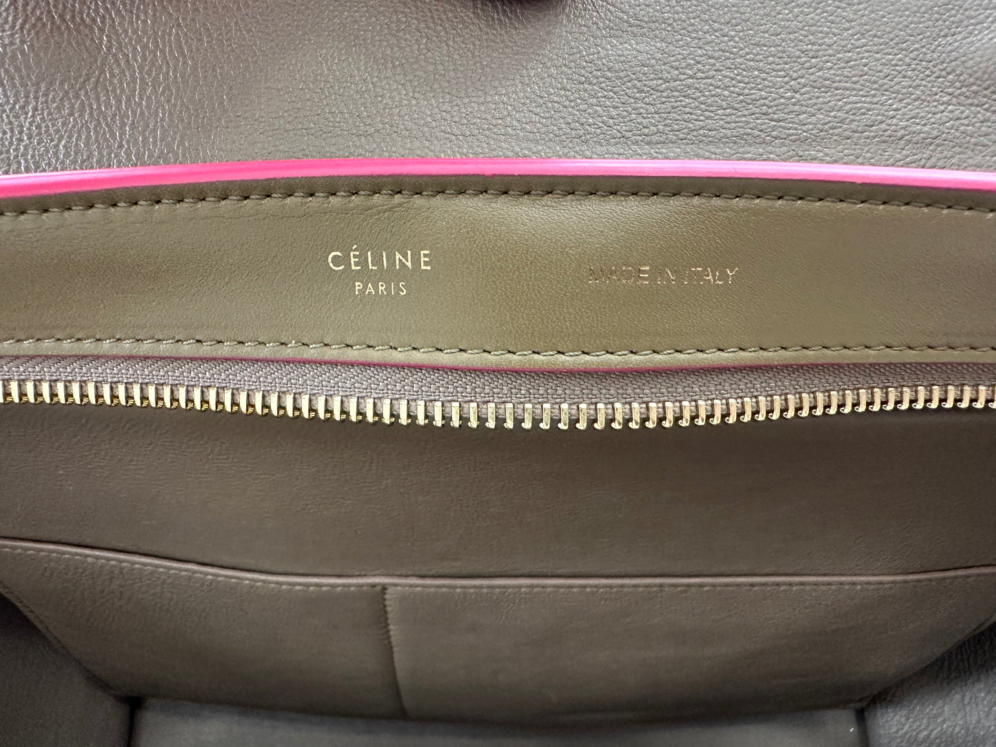 382911 - Céline Trapeze