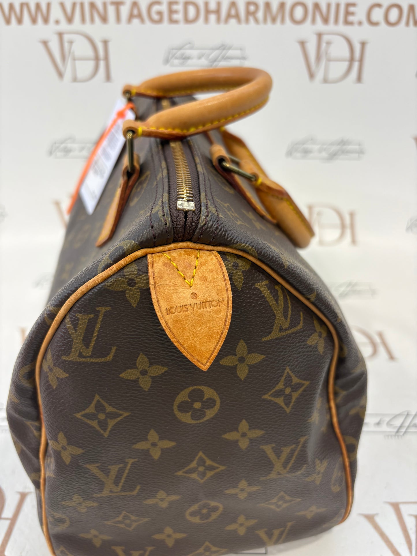 018251 - Louis Vuitton Speedy 30