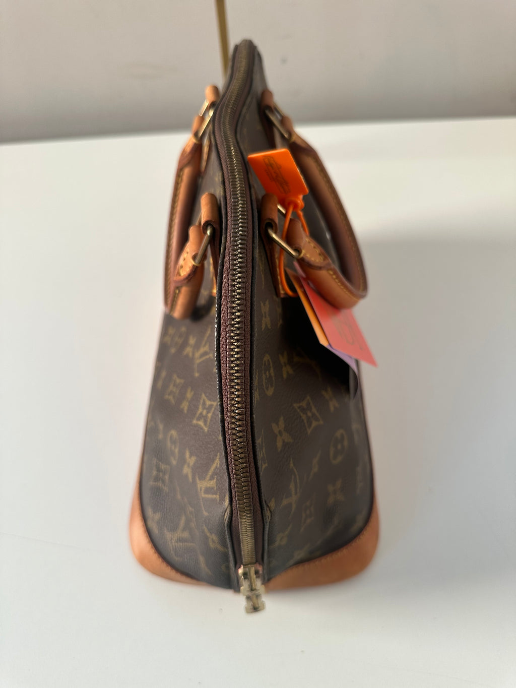 Louis Vuitton Alma