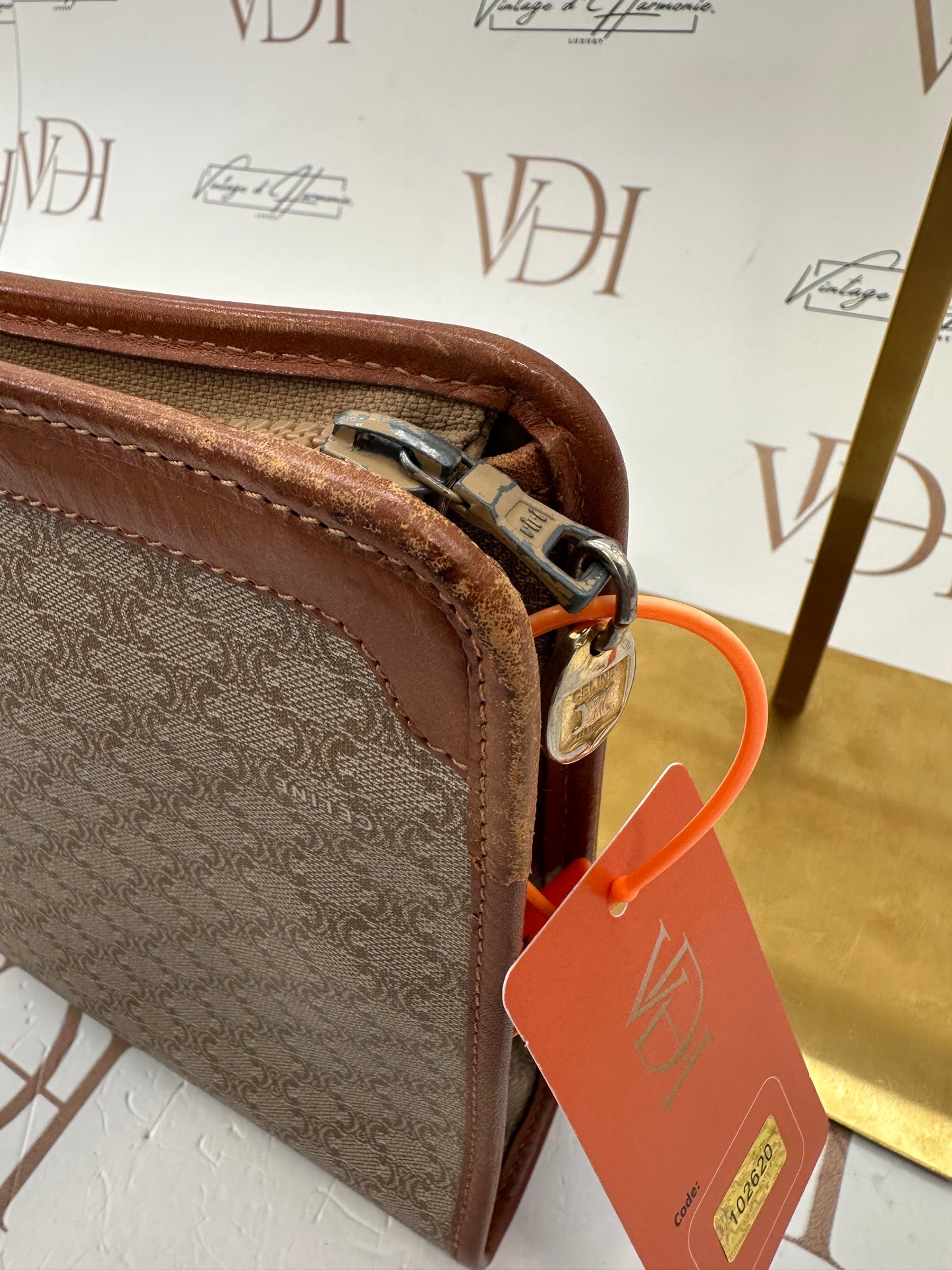 102620 - Celine Bag