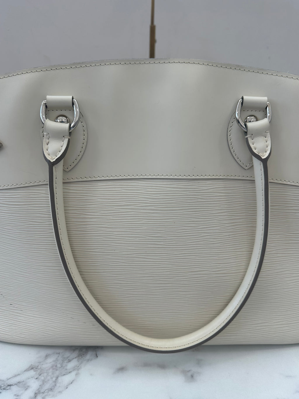 Louis Vuitton Epi Passy GM