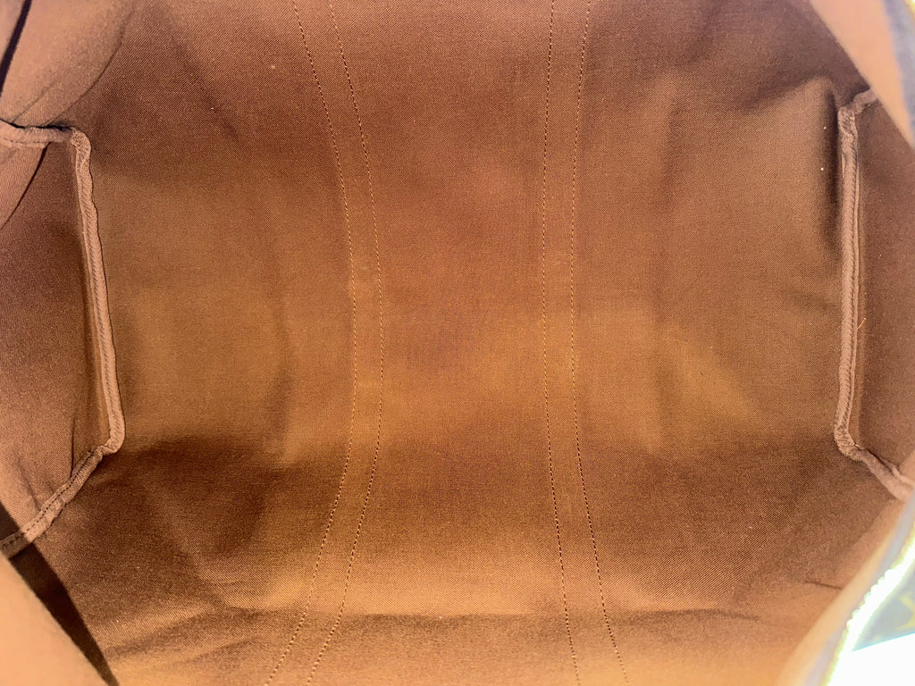 Louis Vuitton Keepall 50