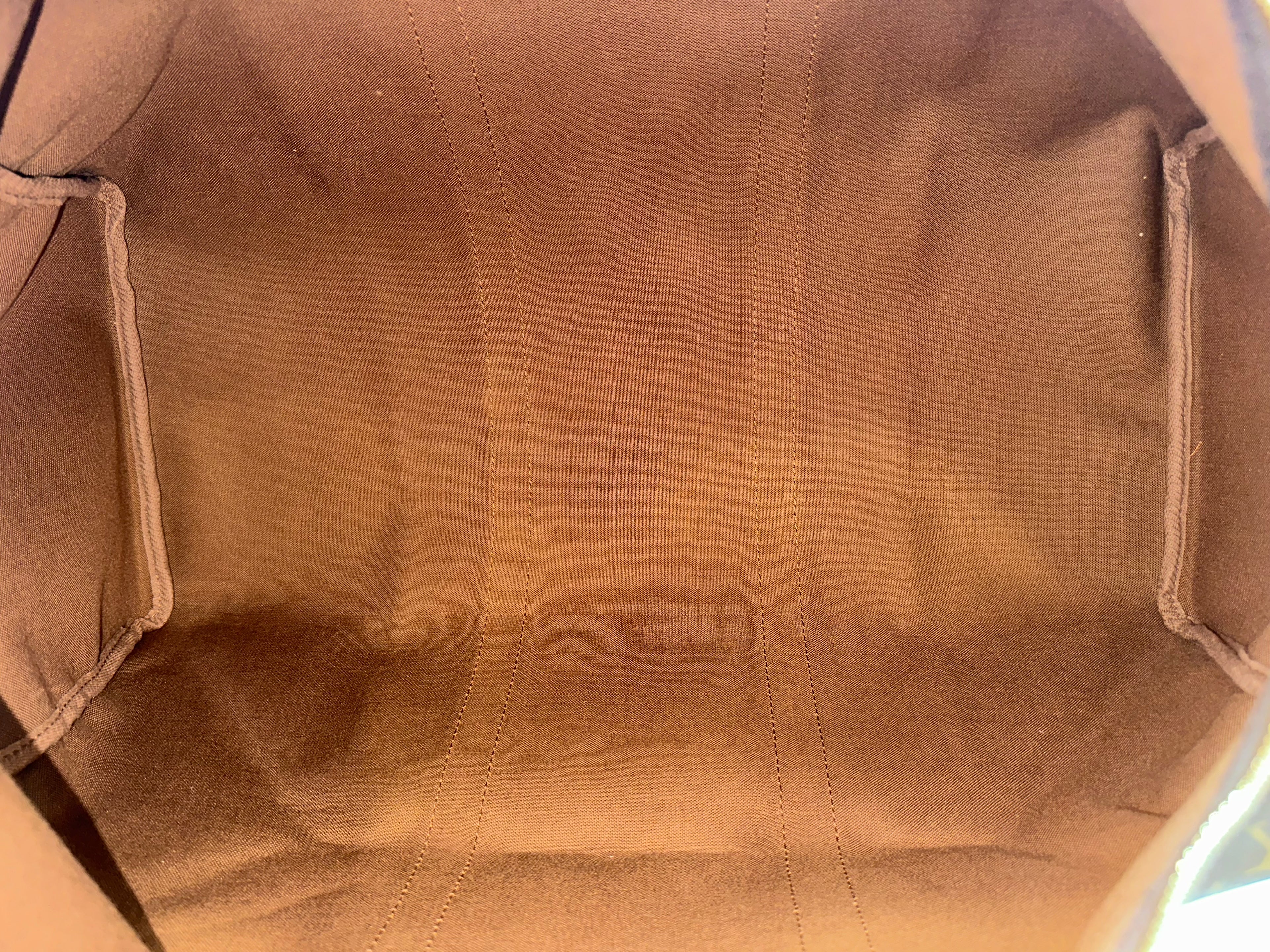 Louis Vuitton Keepall 50