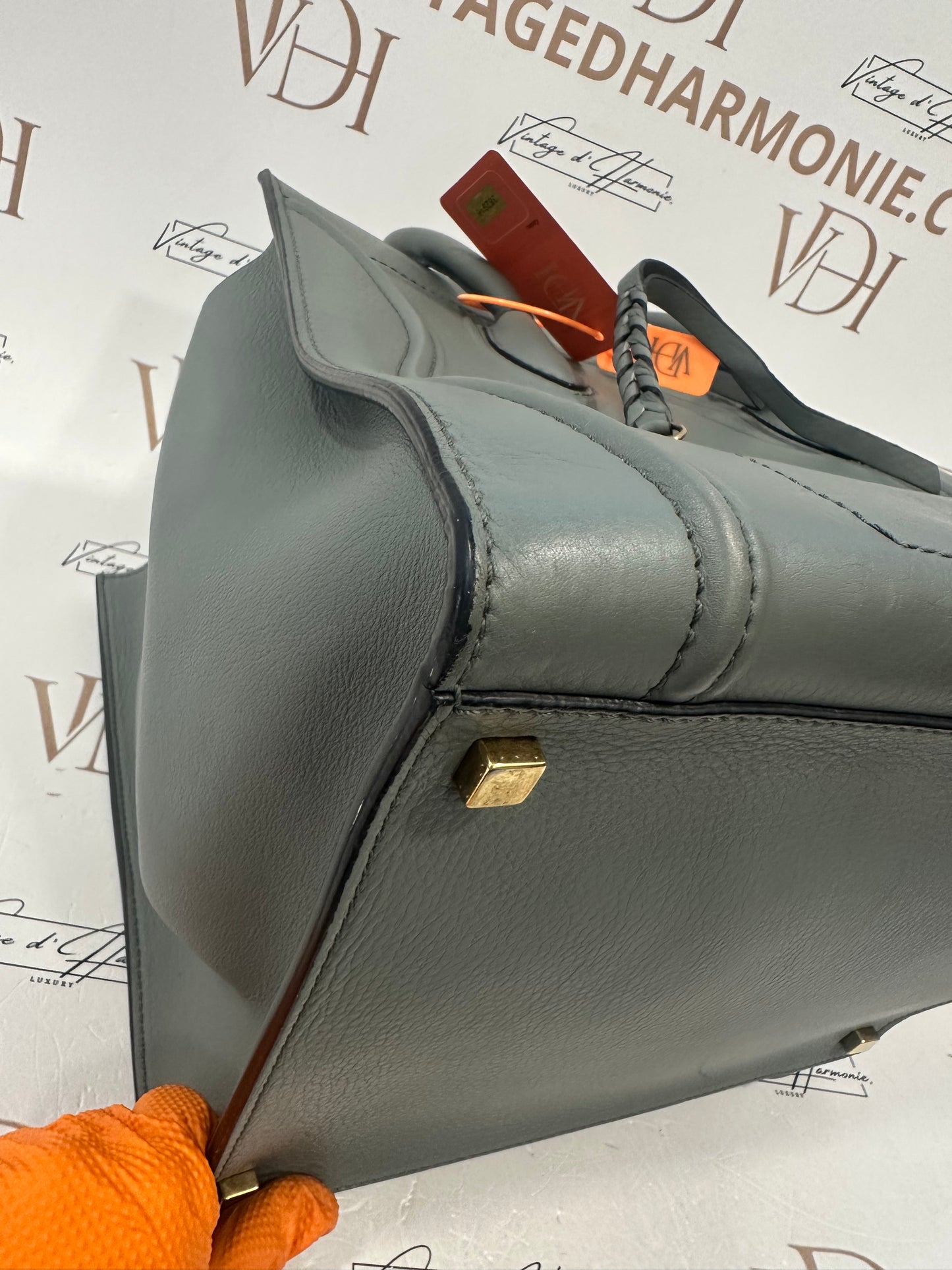 382916 - Celine Luggage
