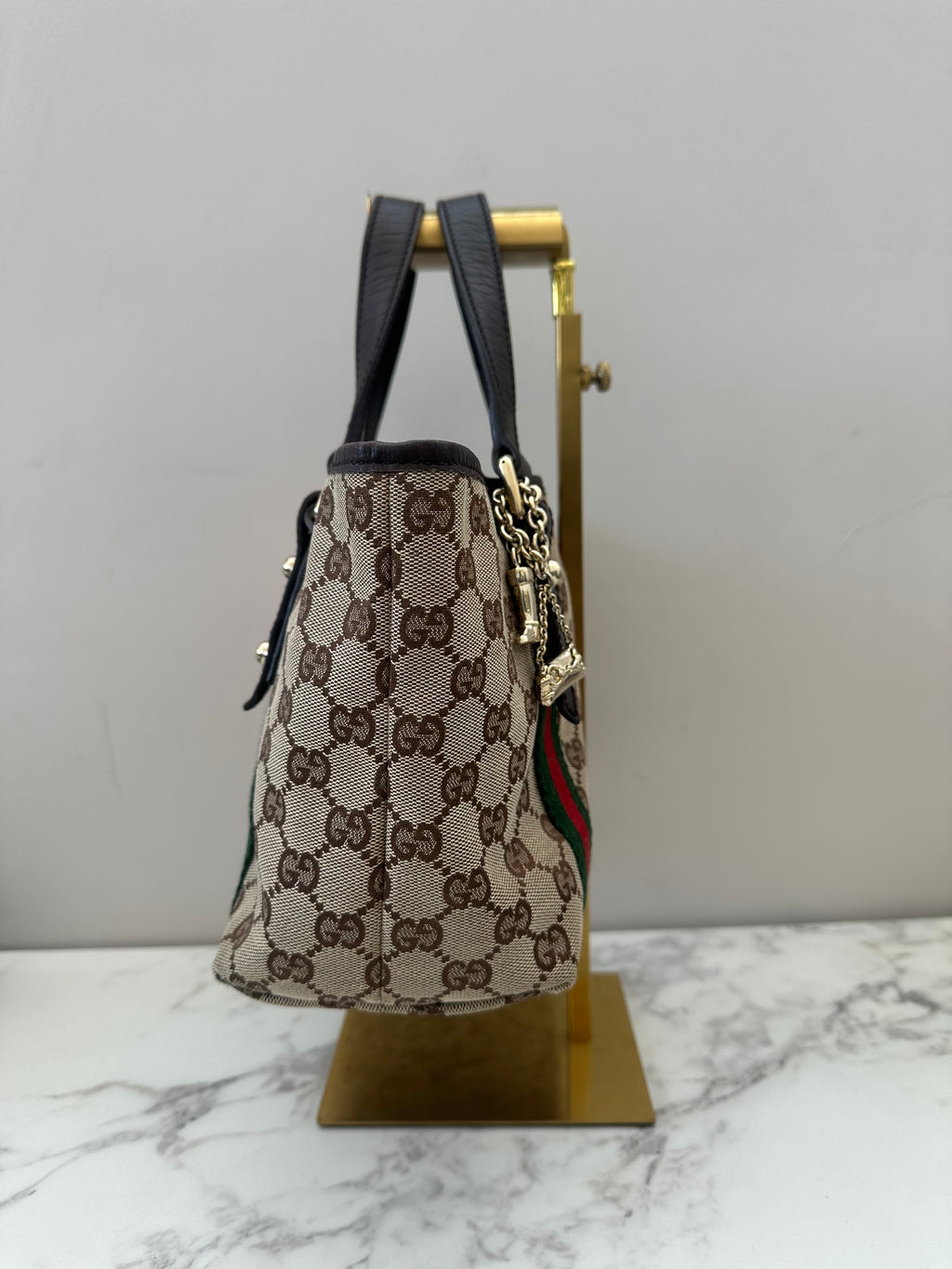 Gucci Gg tote