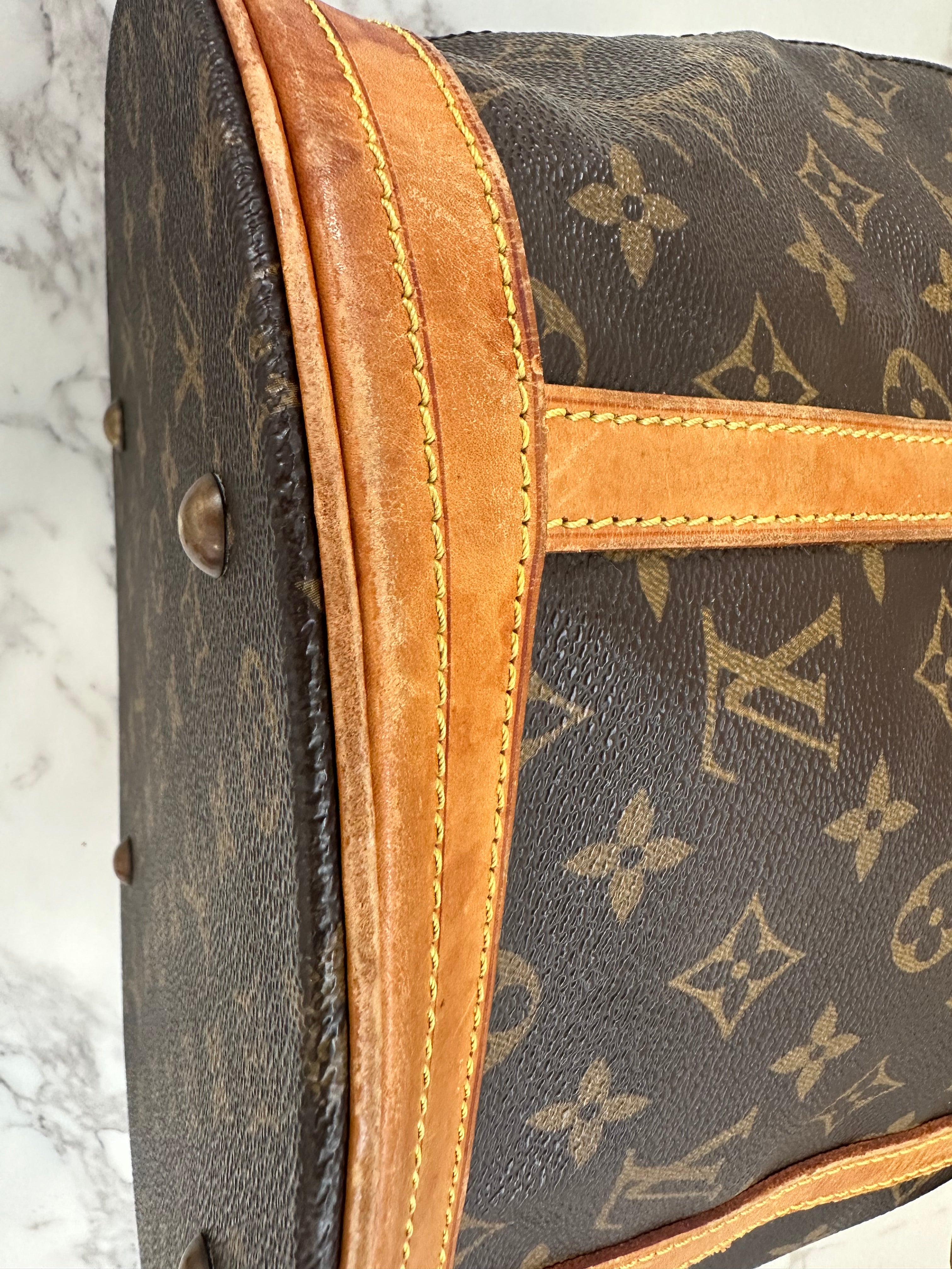 Louis Vuitton Bucket GM