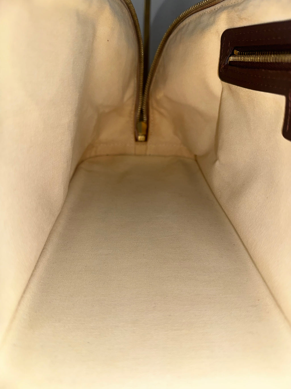 Louis Vuitton Alma Long