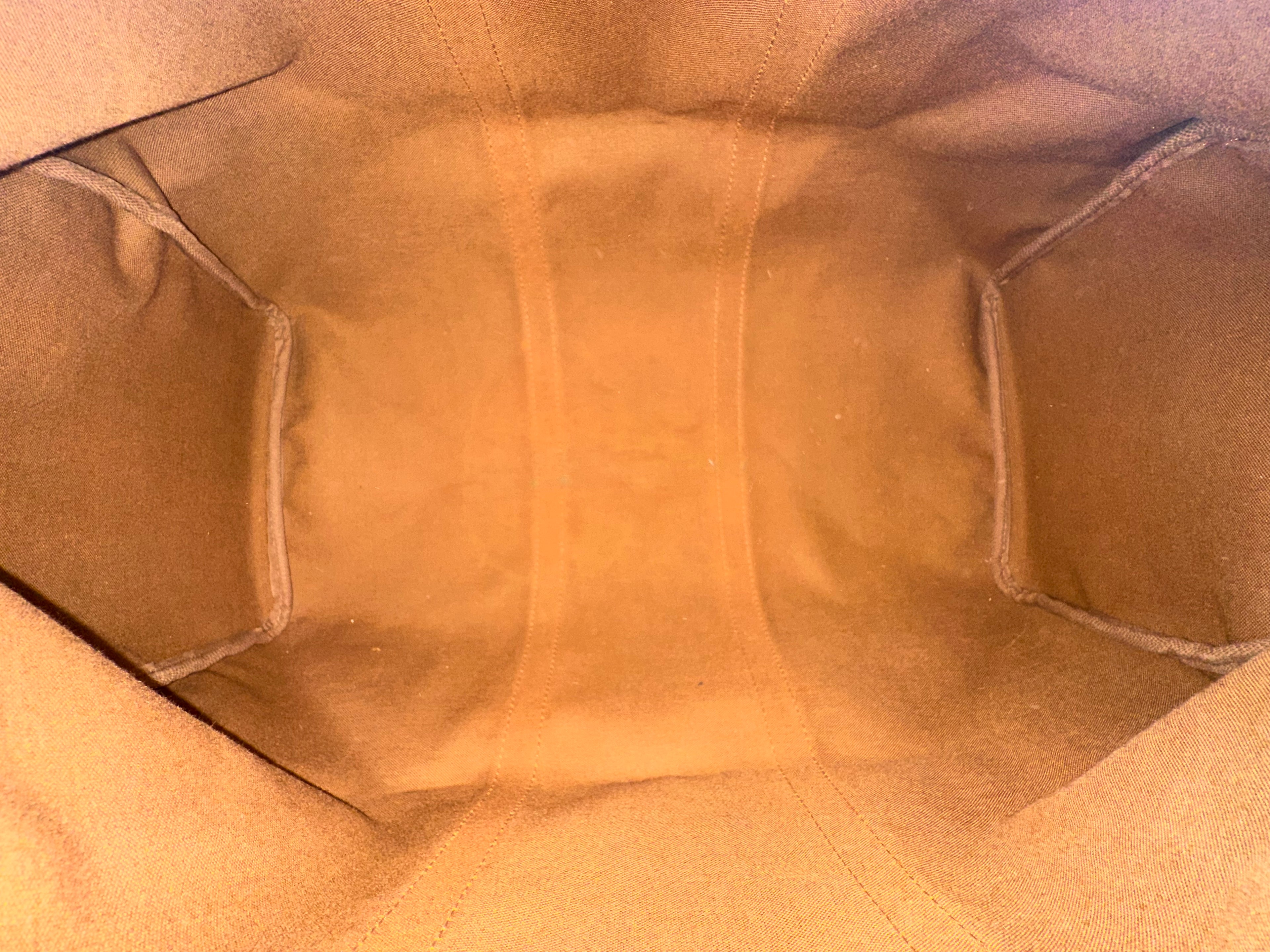 Louis Vuitton Keepall 50