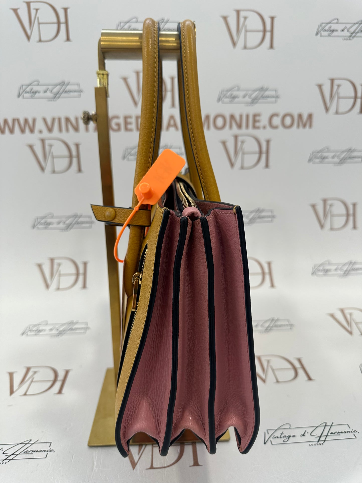 382563 - Miu Miu Madras