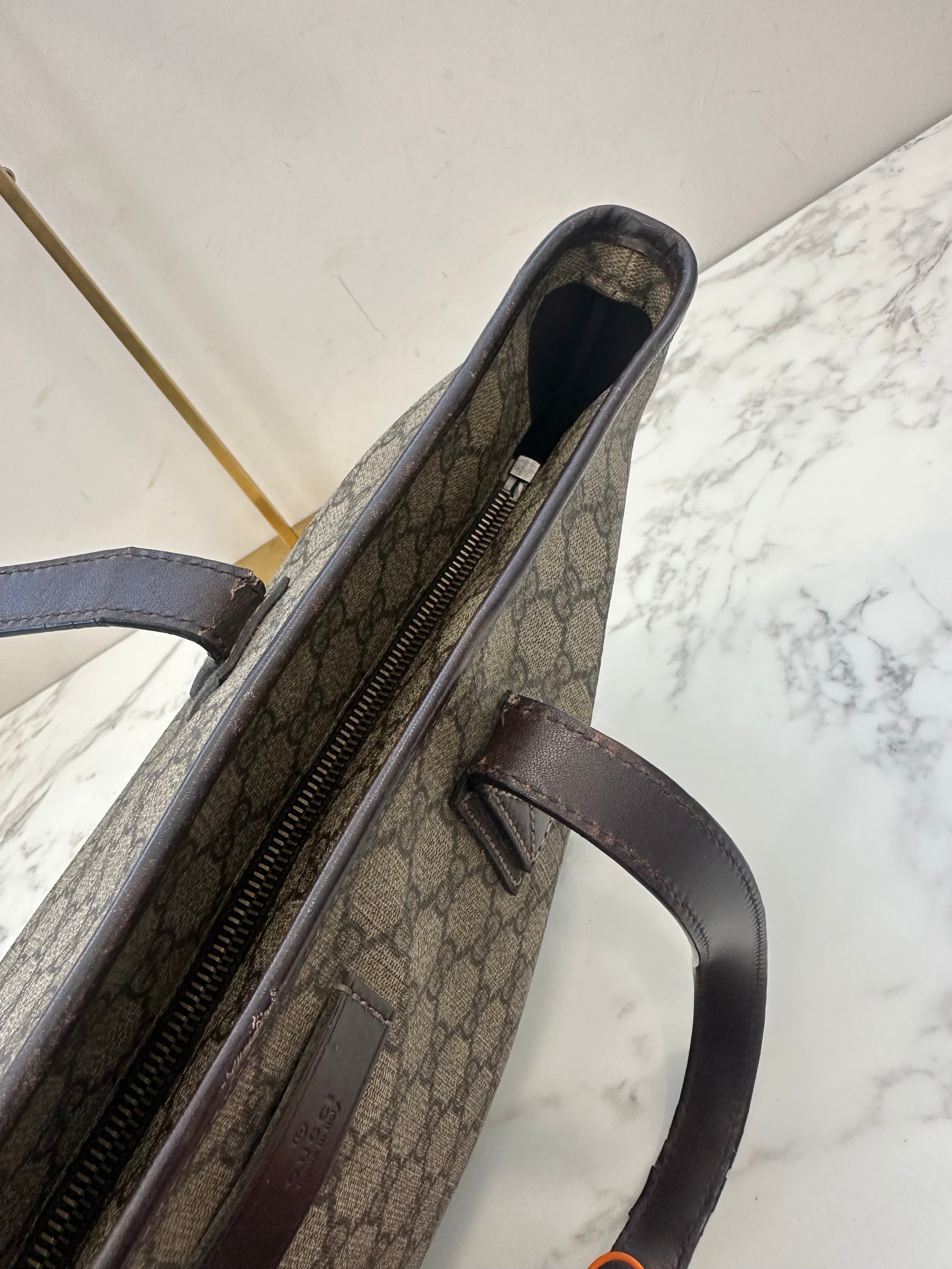 Gucci Tote Bag