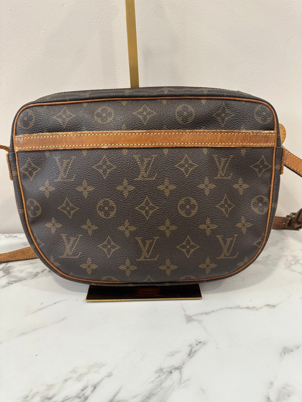 Louis Vuitton Jeune Fille GM