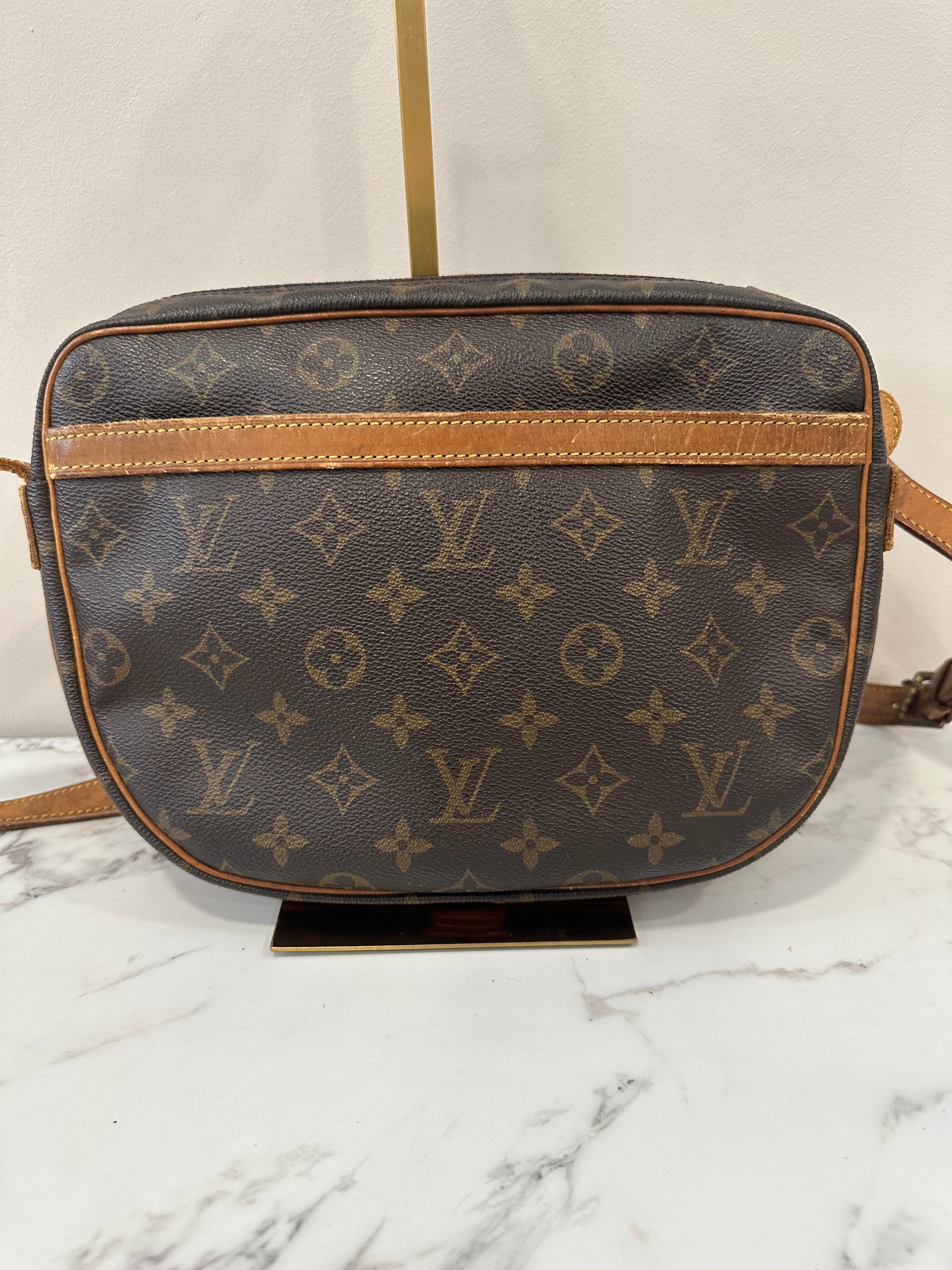 Louis Vuitton Jeune Fille GM